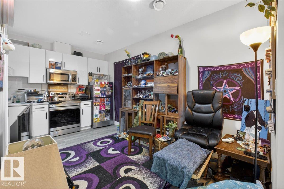 Photo 39 at 2 - 11616 82 Street NW, Parkdale, Edmonton