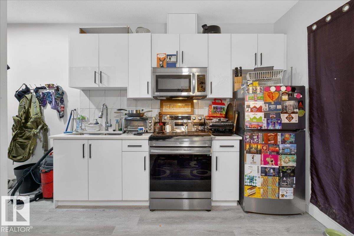 Photo 41 at 2 - 11616 82 Street NW, Parkdale, Edmonton