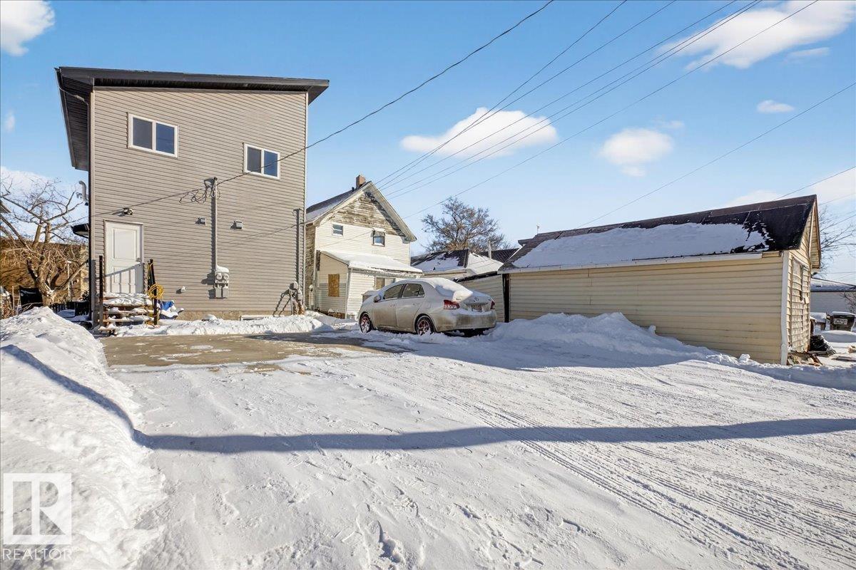 Photo 49 at 2 - 11616 82 Street NW, Parkdale, Edmonton