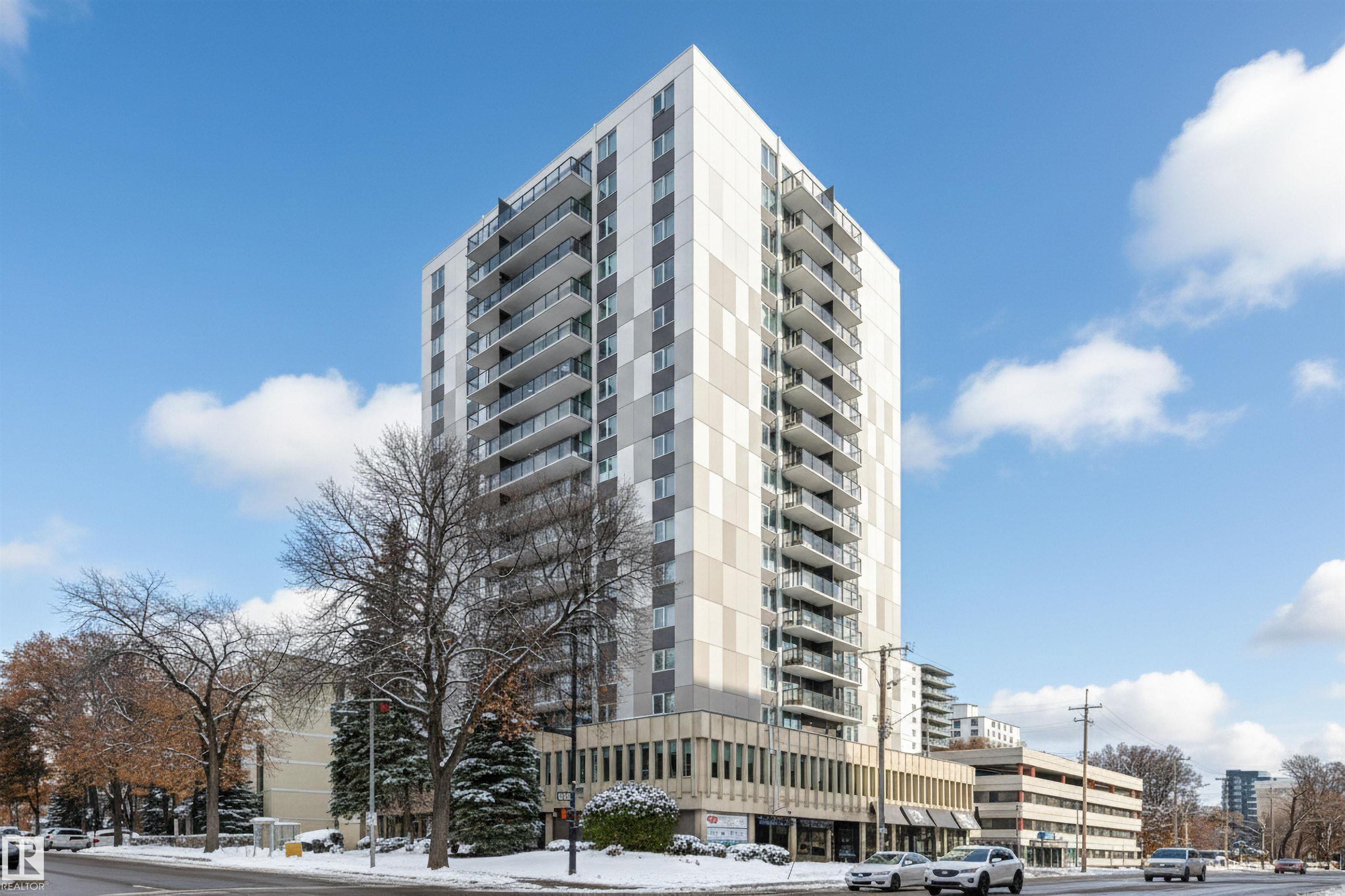 1001 - 10011 116 Street NW, Wîhkwêntôwin, Edmonton