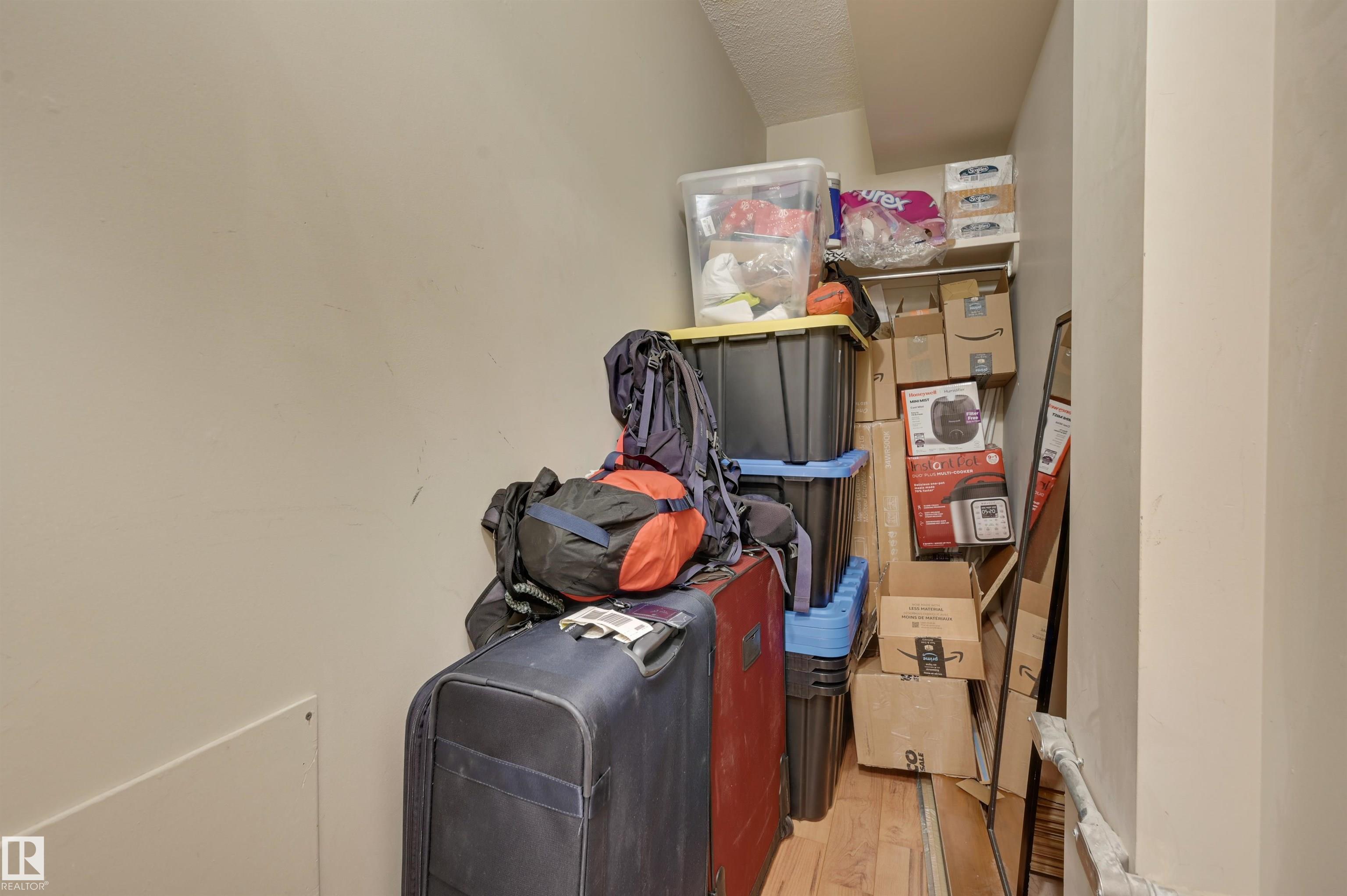 Photo 24 at 1001 - 10011 116 Street NW, Wîhkwêntôwin, Edmonton