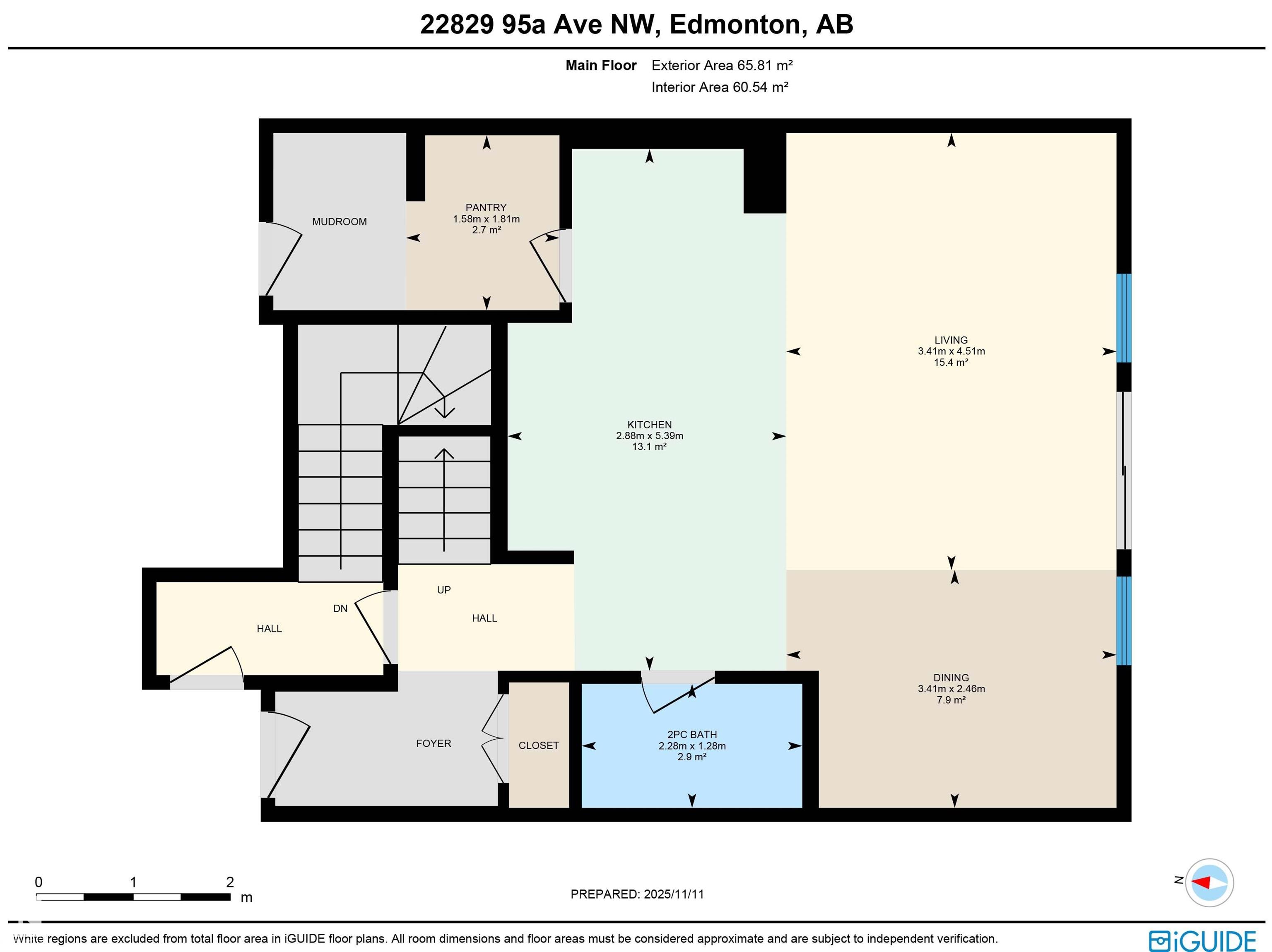 Photo 42 at 22829 95a Avenue NW, Secord, Edmonton
