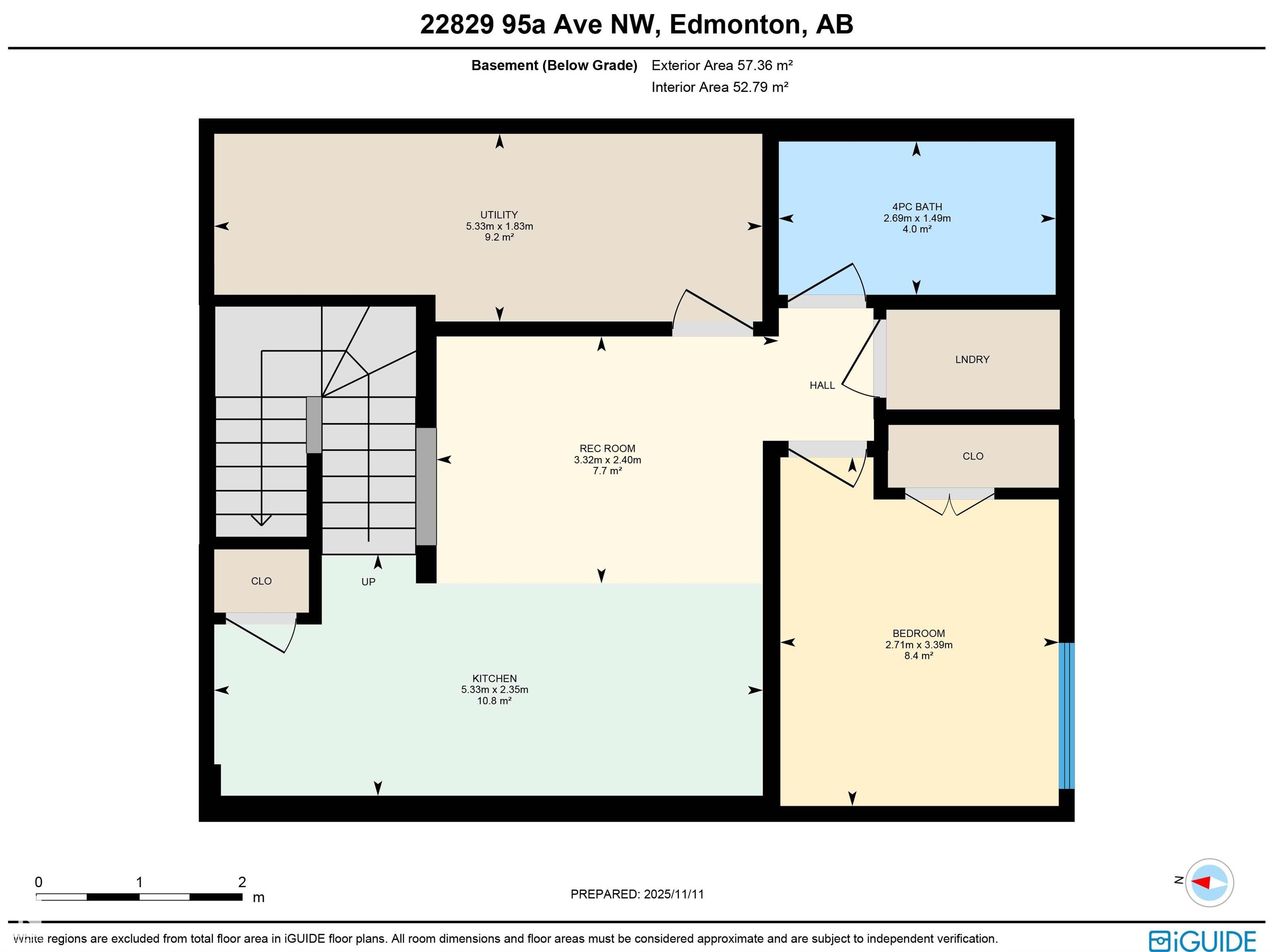Photo 44 at 22829 95a Avenue NW, Secord, Edmonton