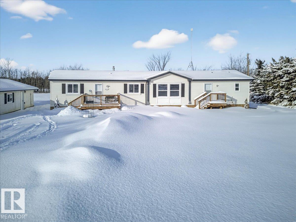 337 - 23229 Sh, Pinewood, Rural Sturgeon County