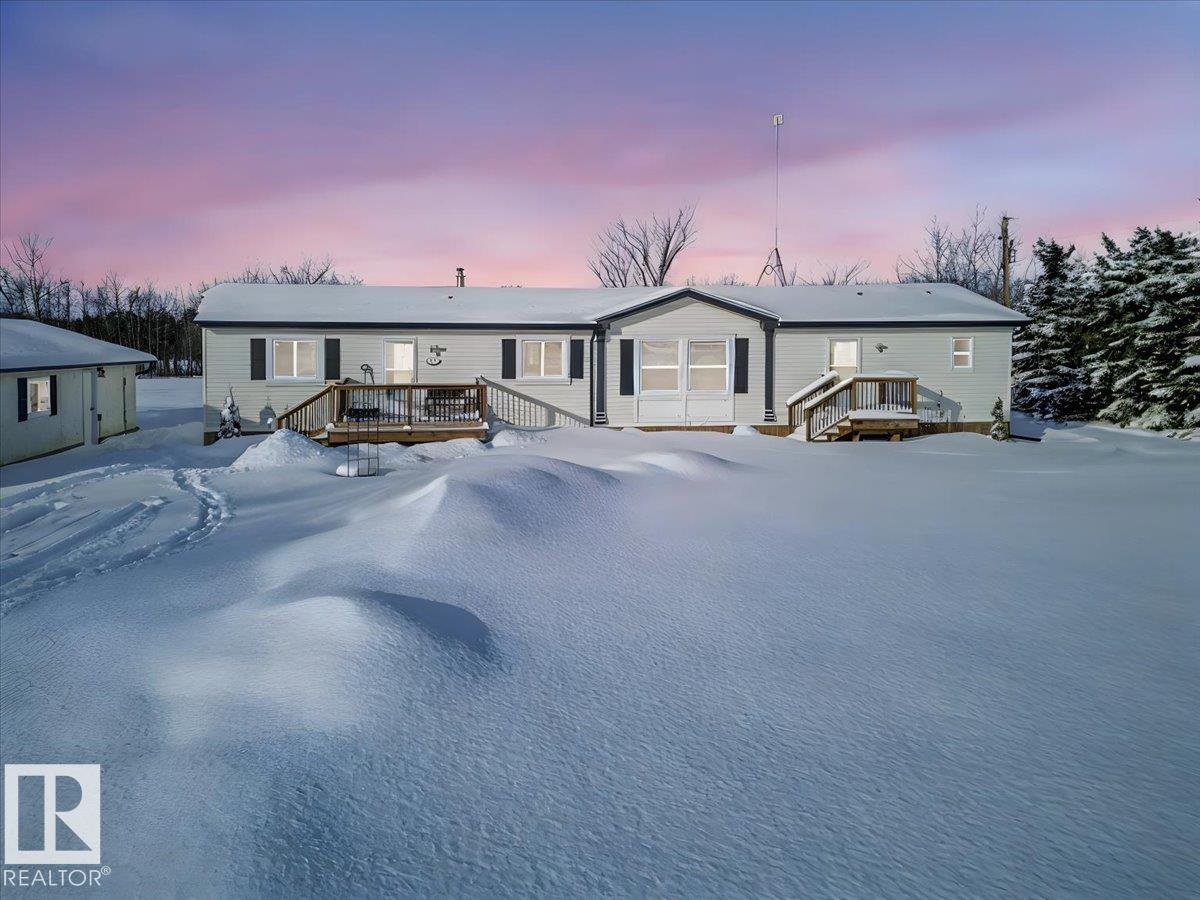 337 - 23229 Sh, Pinewood, Rural Sturgeon County