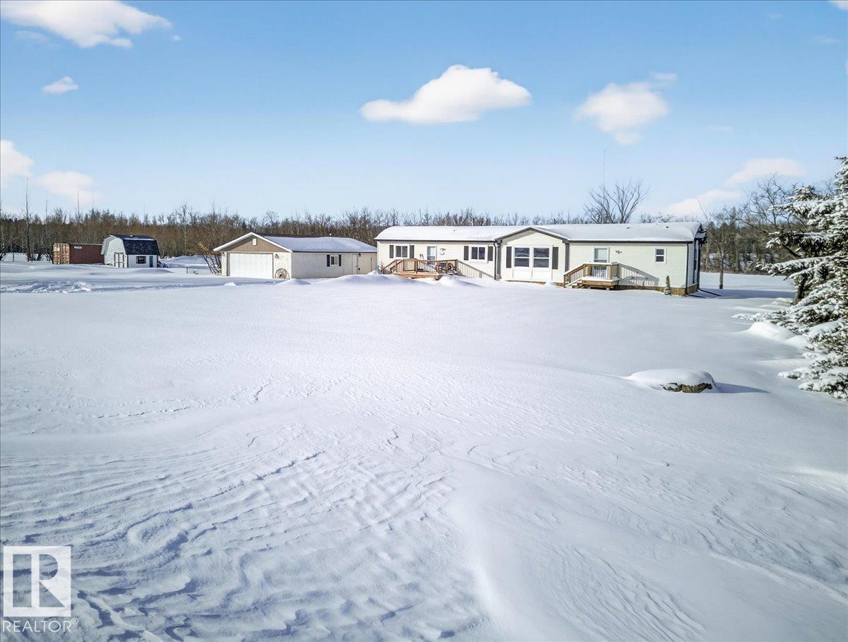 337 - 23229 Sh, Pinewood, Rural Sturgeon County