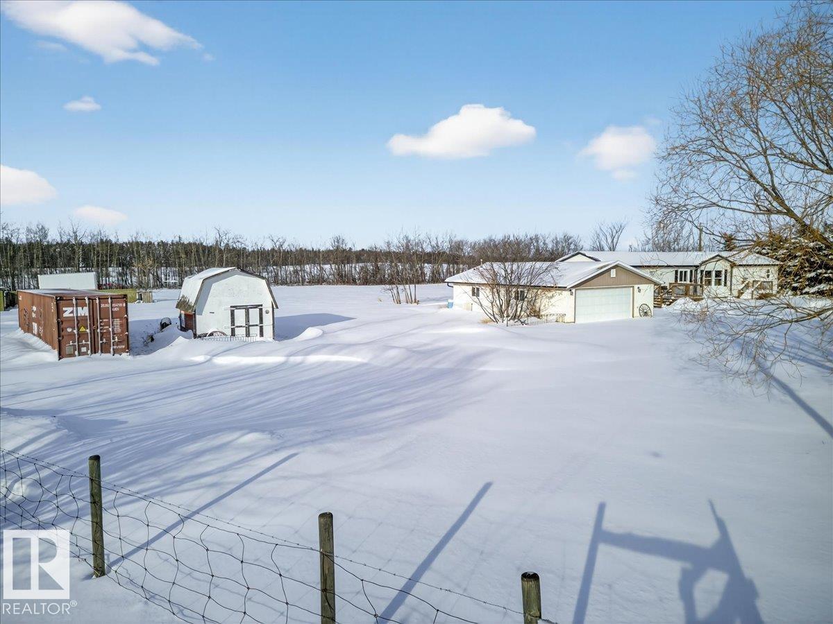 337 - 23229 Sh, Pinewood, Rural Sturgeon County