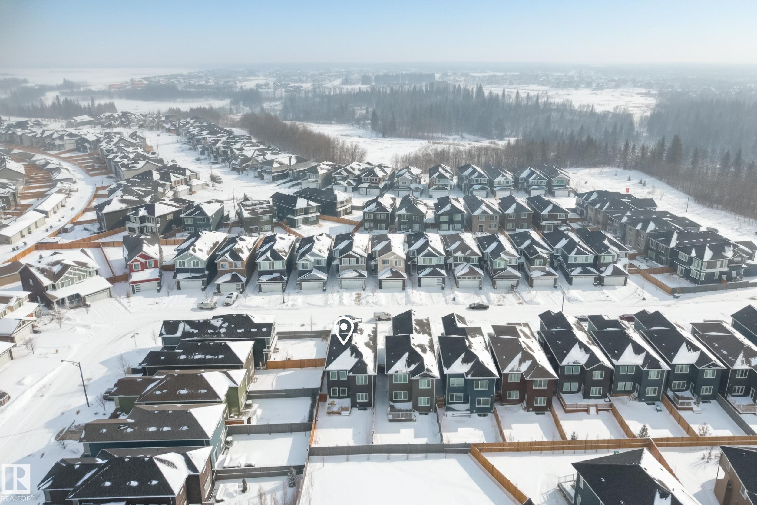 Photo 49 at 3224 160 Street SW, Glenridding Ravine, Edmonton