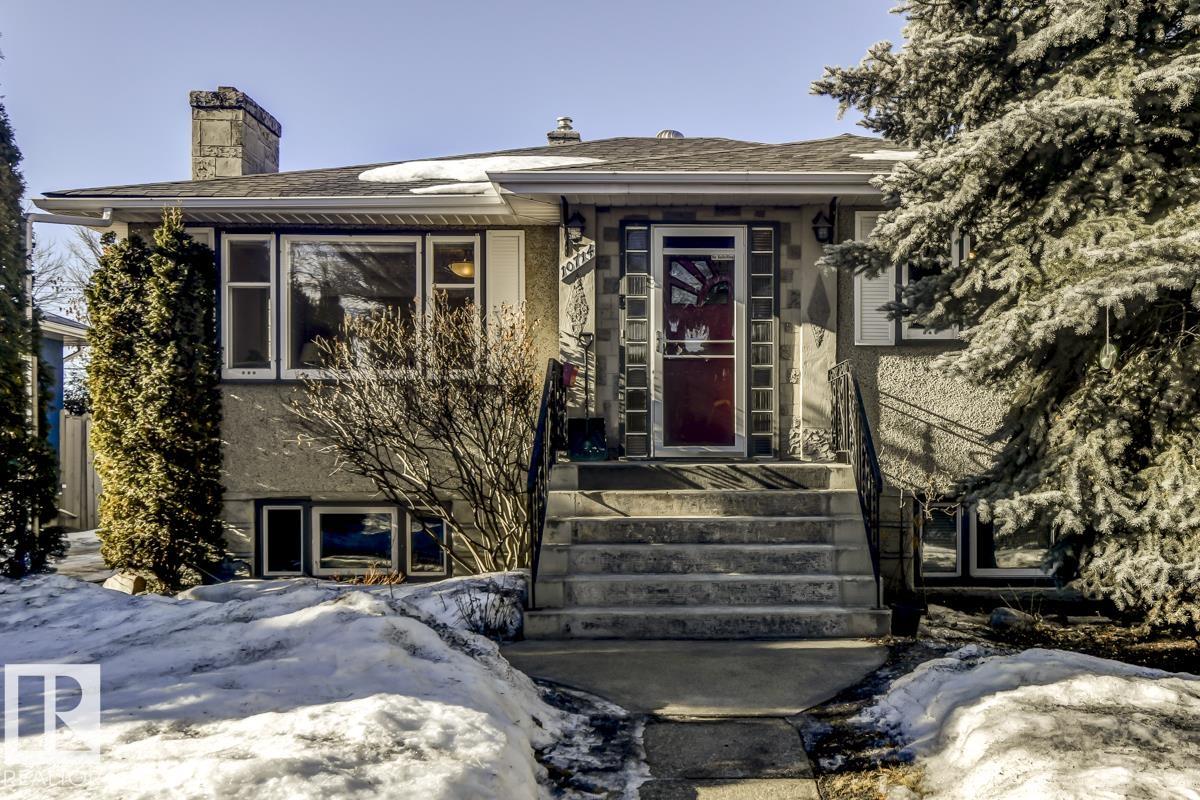 10714 128 Street NW, Westmount, Edmonton