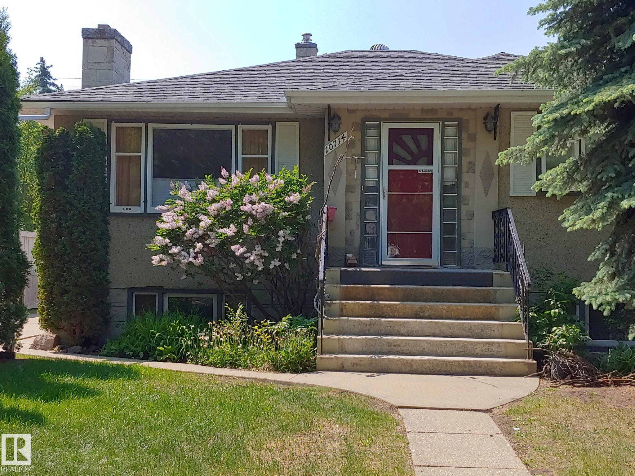 10714 128 Street NW, Westmount, Edmonton