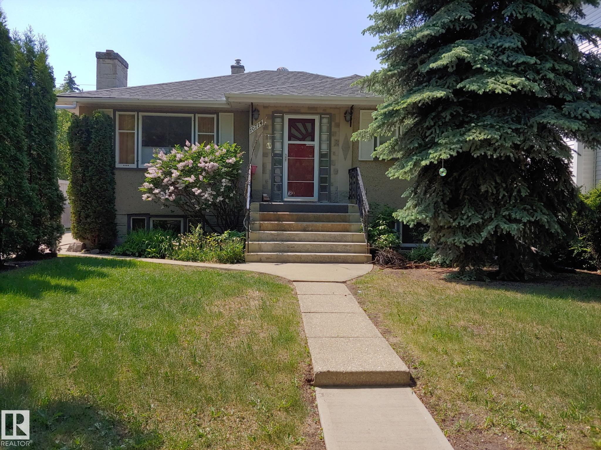 10714 128 Street NW, Westmount, Edmonton