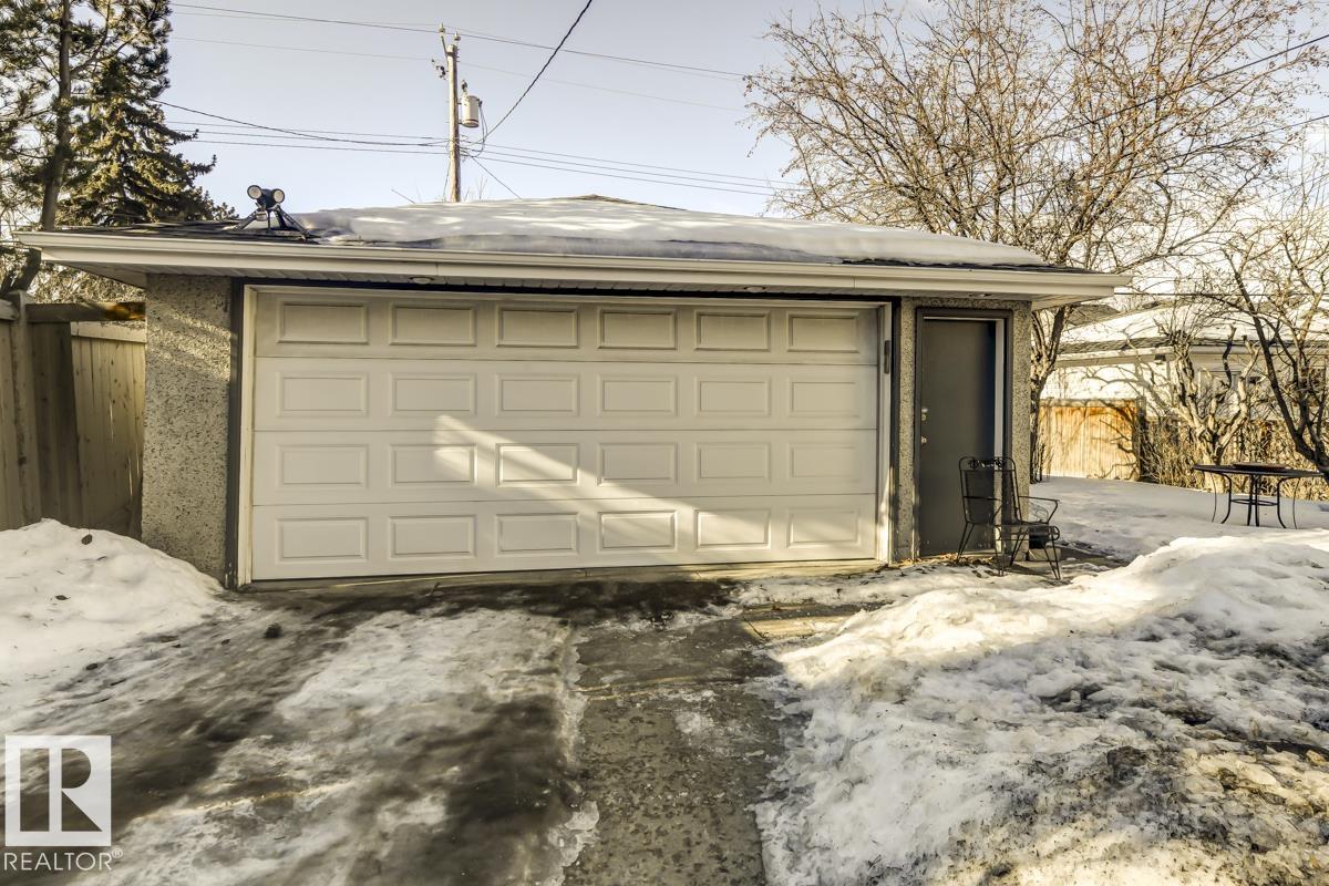 Photo 43 at 10714 128 Street NW, Westmount, Edmonton