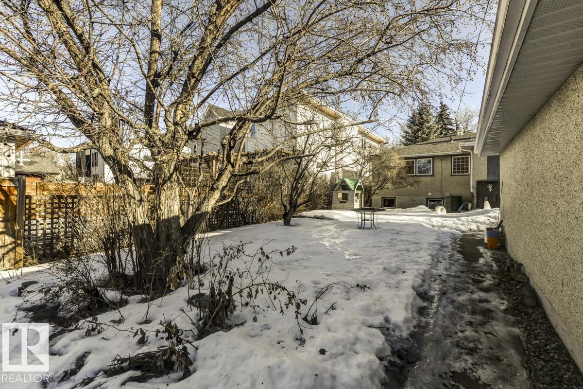 Photo 47 at 10714 128 Street NW, Westmount, Edmonton