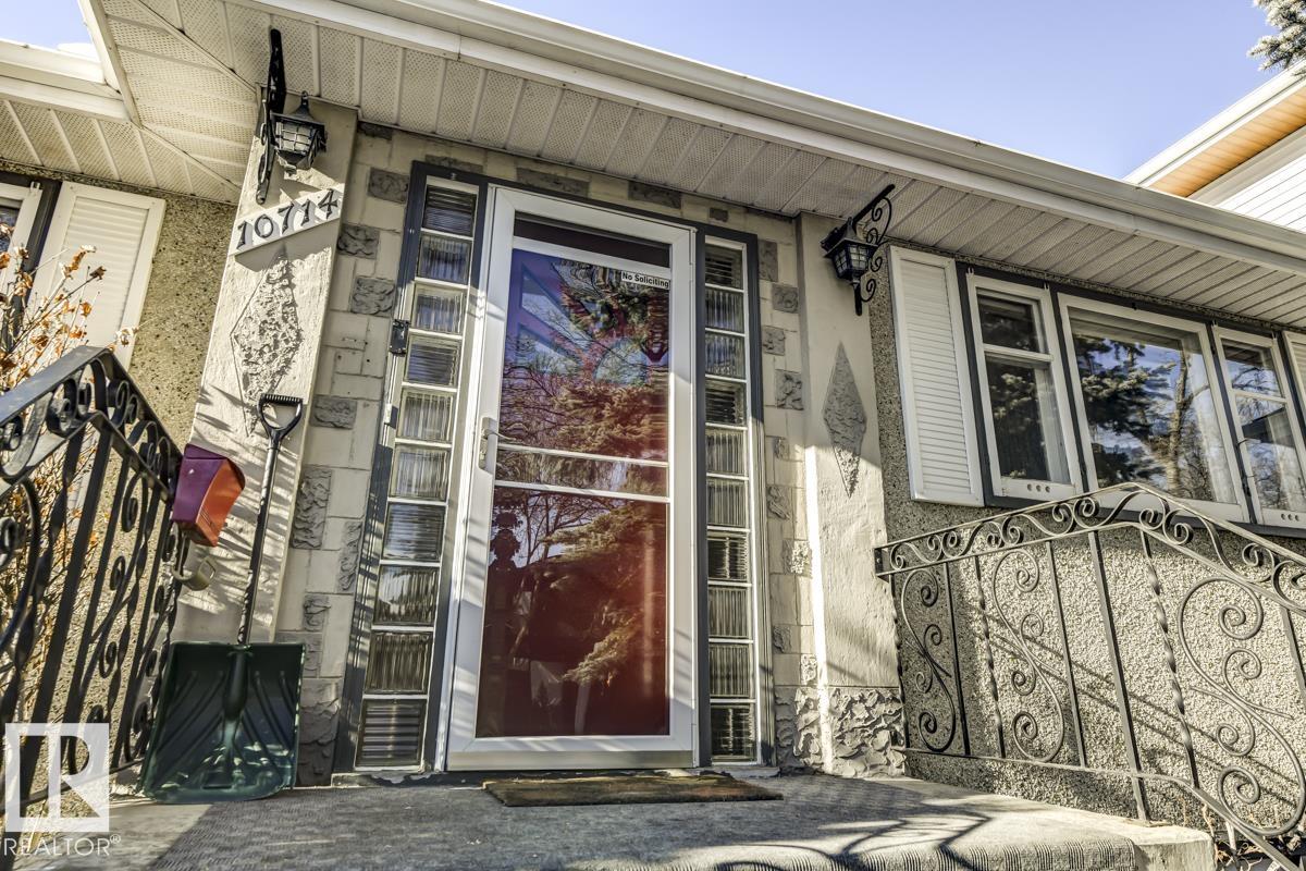 10714 128 Street NW, Westmount, Edmonton