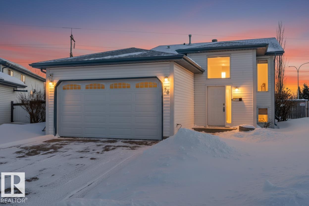 76 La Costa Fairway Close, The Fairways, Stony Plain