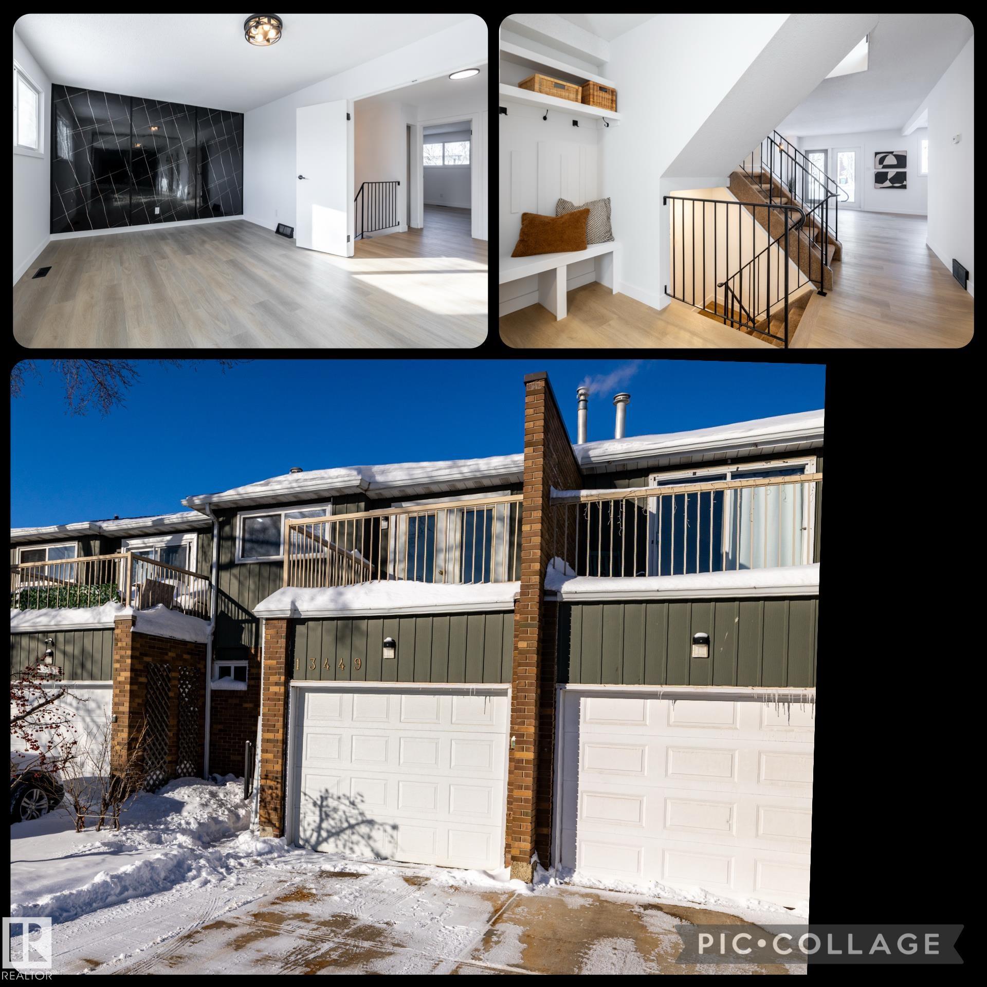 13449 40 Street NW, Belmont, Edmonton