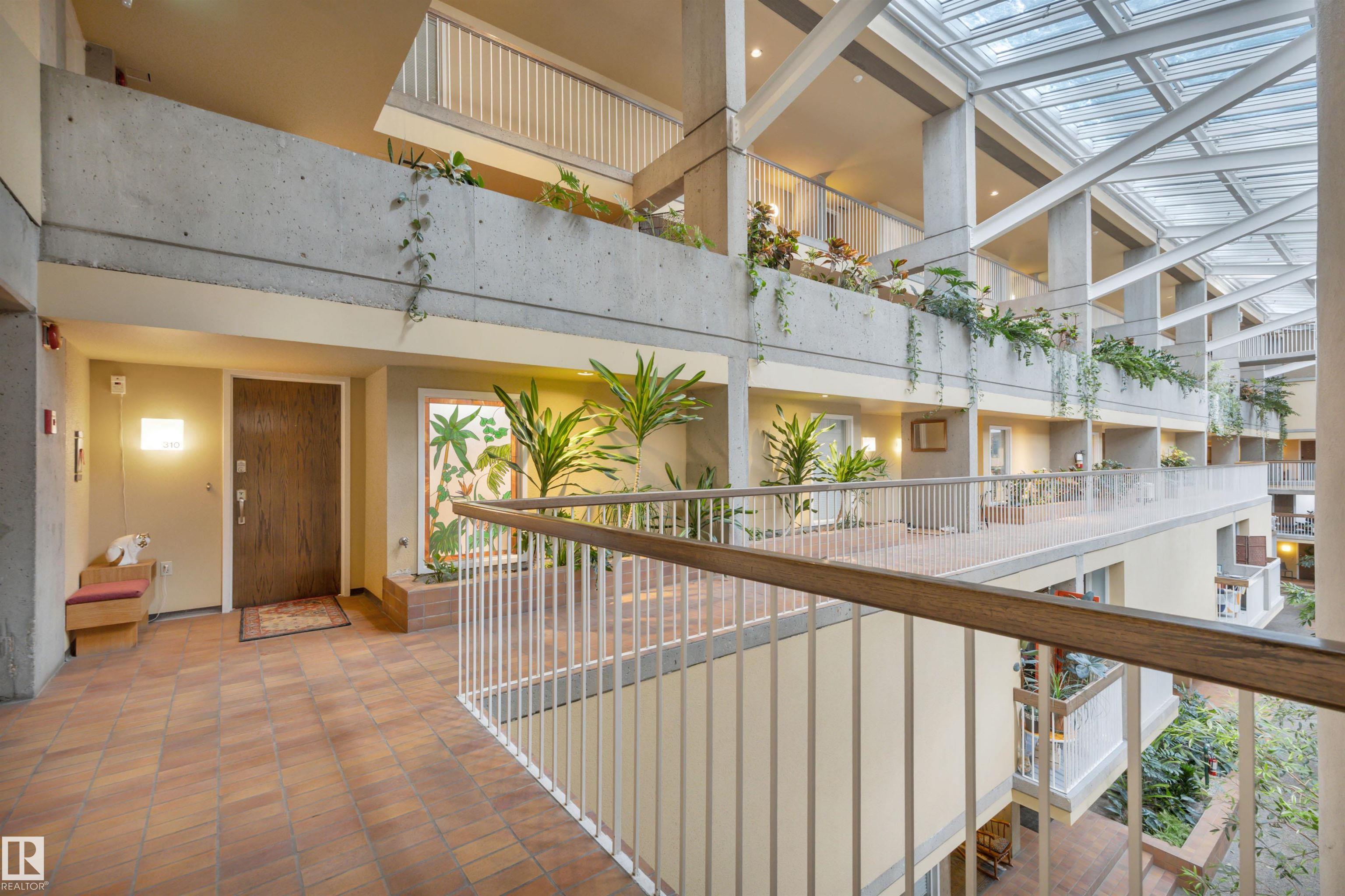 Picture for #310 11220 99 AV NW