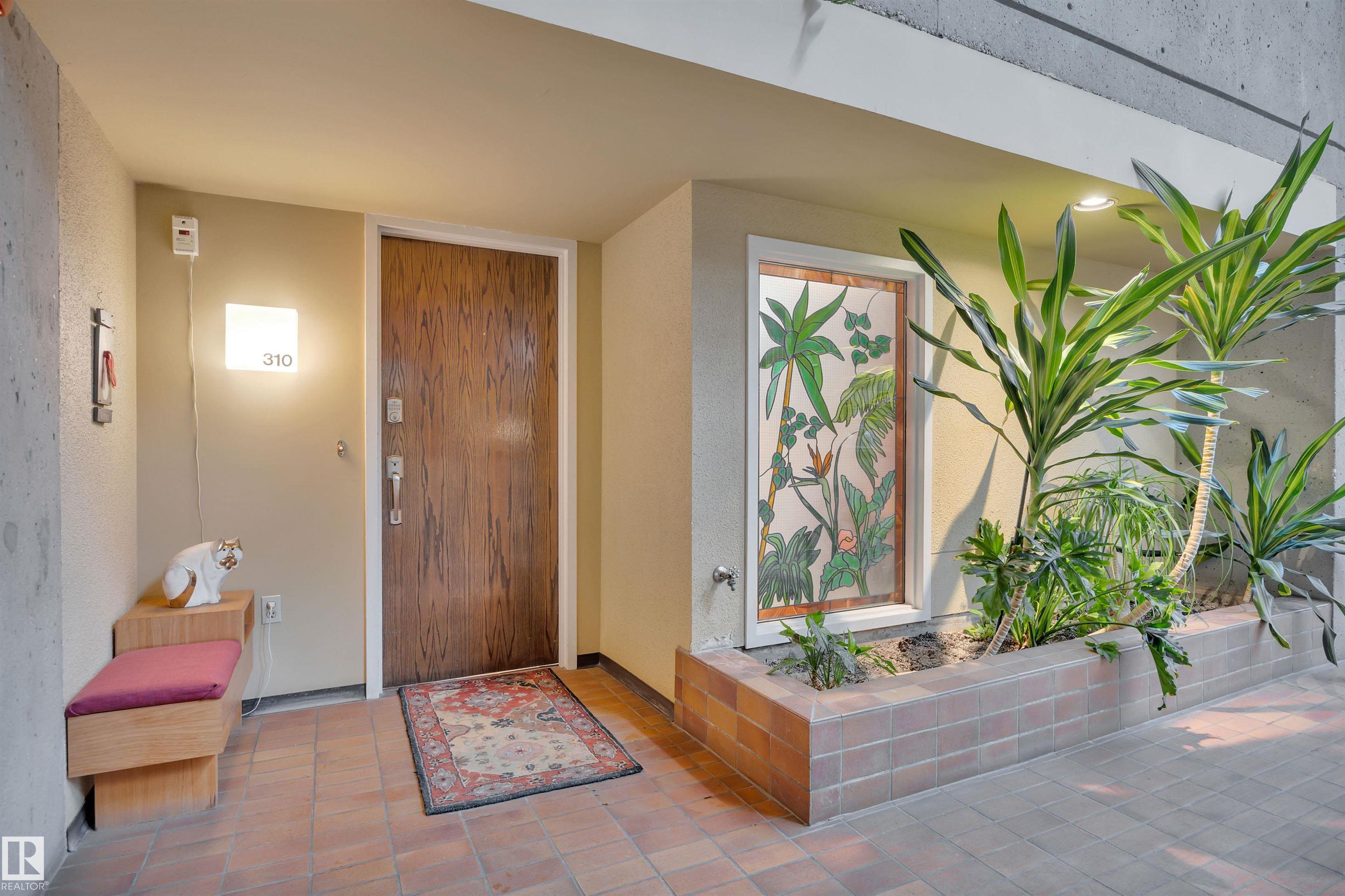 Picture for #310 11220 99 AV NW