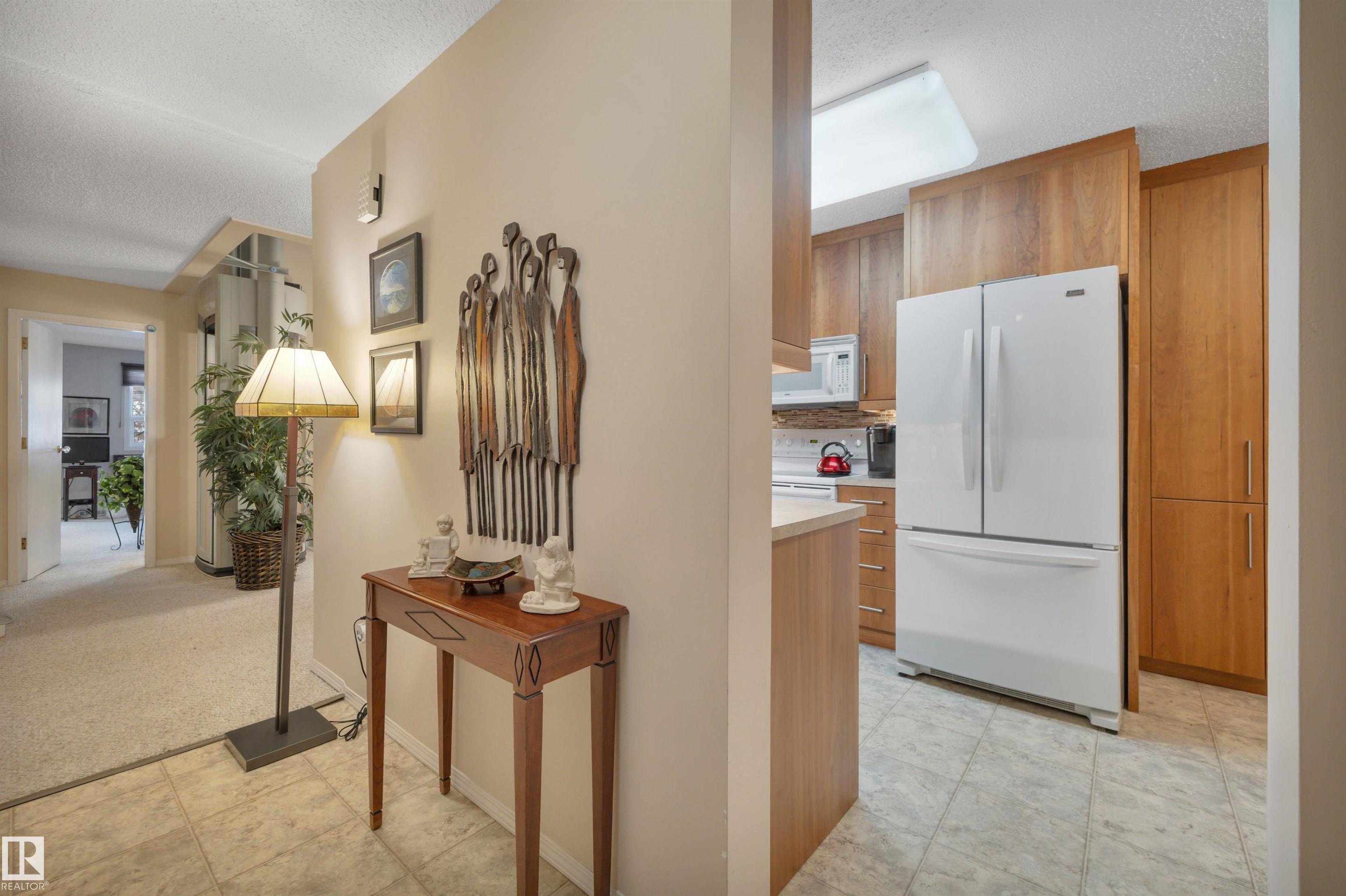 Picture for #310 11220 99 AV NW