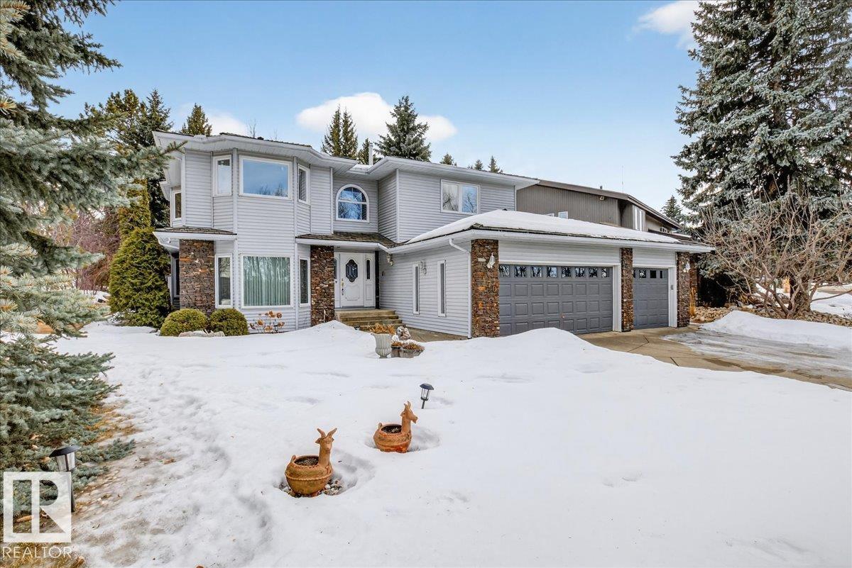 470 Rooney Crescent NW, Rhatigan Ridge, Edmonton