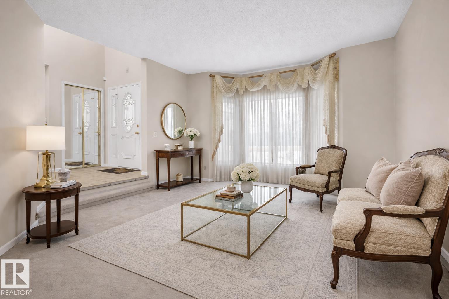 Photo 20 at 470 Rooney Crescent NW, Rhatigan Ridge, Edmonton