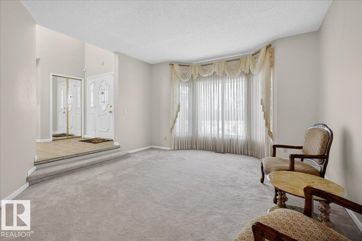 Photo 21 at 470 Rooney Crescent NW, Rhatigan Ridge, Edmonton