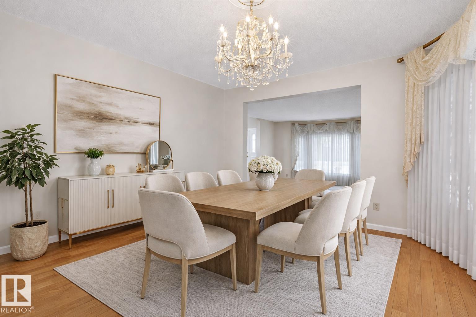 Photo 22 at 470 Rooney Crescent NW, Rhatigan Ridge, Edmonton