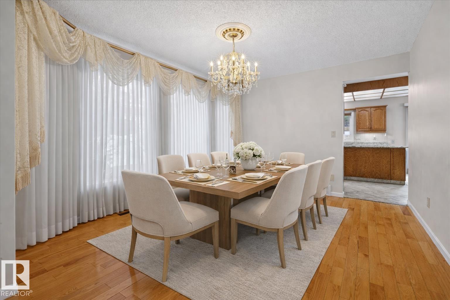 Photo 24 at 470 Rooney Crescent NW, Rhatigan Ridge, Edmonton