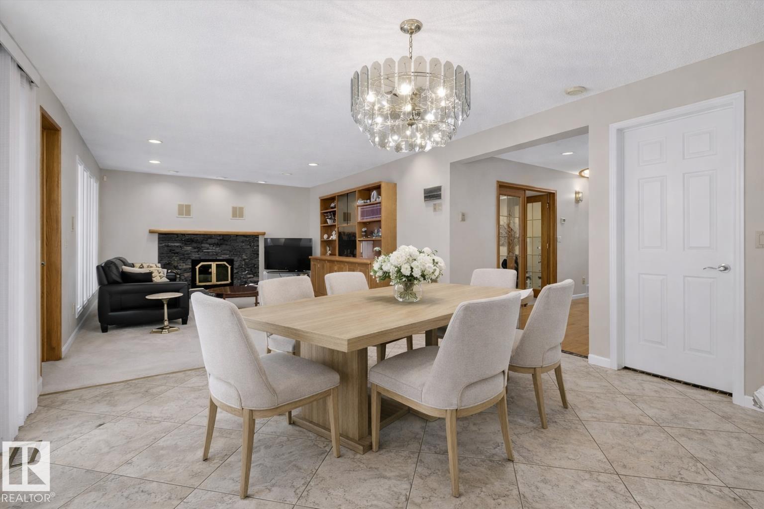 Photo 30 at 470 Rooney Crescent NW, Rhatigan Ridge, Edmonton