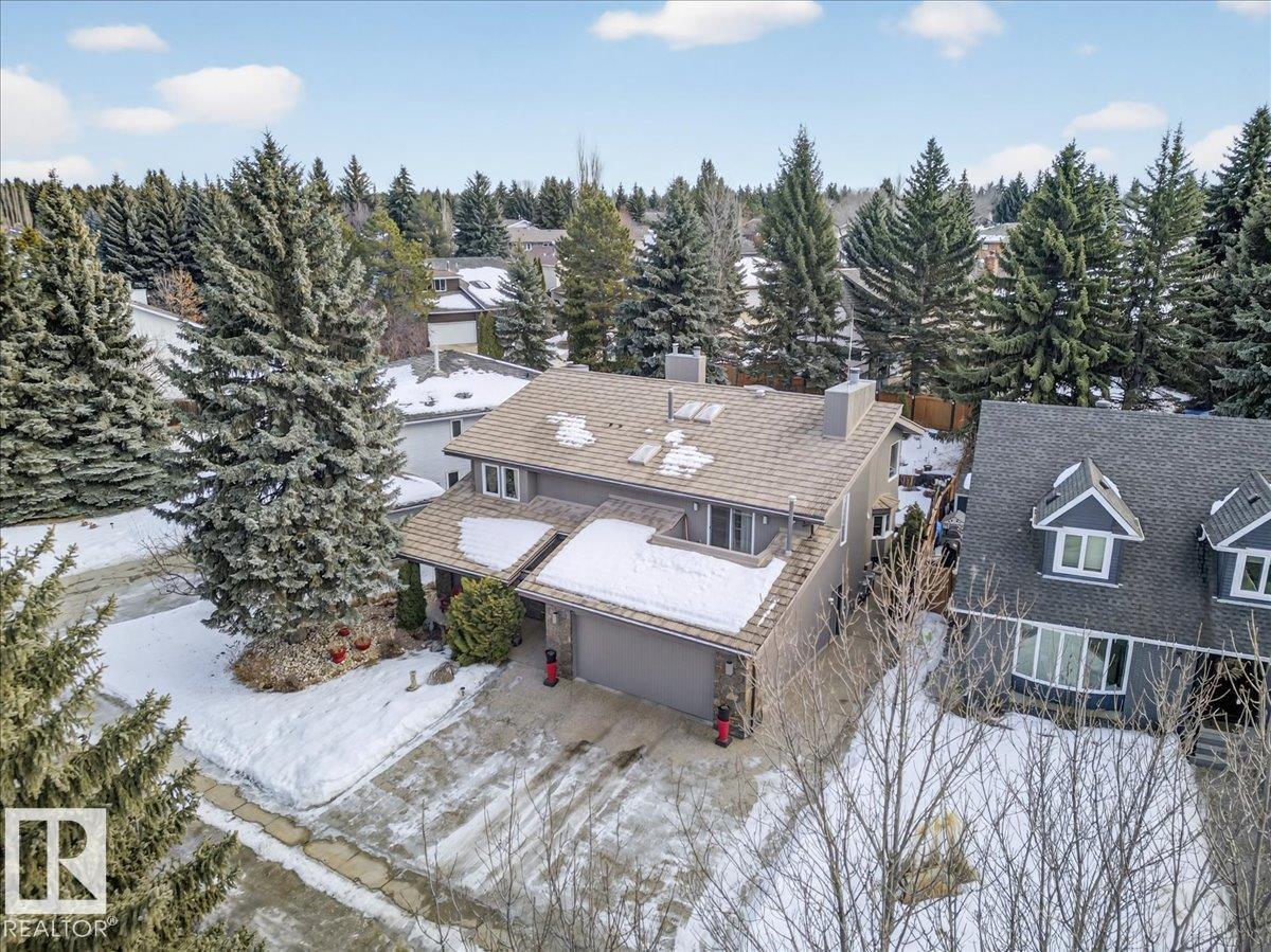 470 Rooney Crescent NW, Rhatigan Ridge, Edmonton