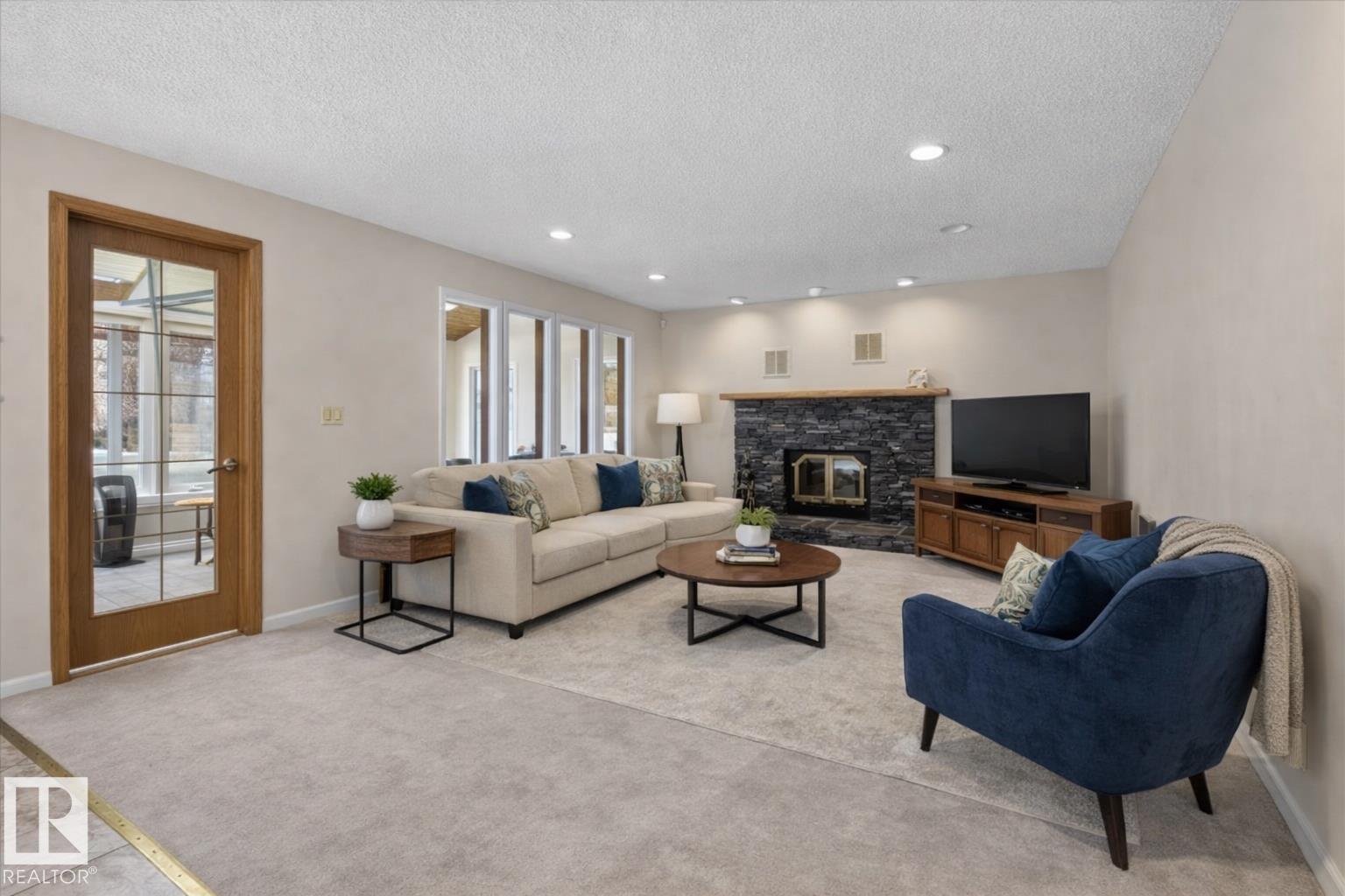 Photo 32 at 470 Rooney Crescent NW, Rhatigan Ridge, Edmonton