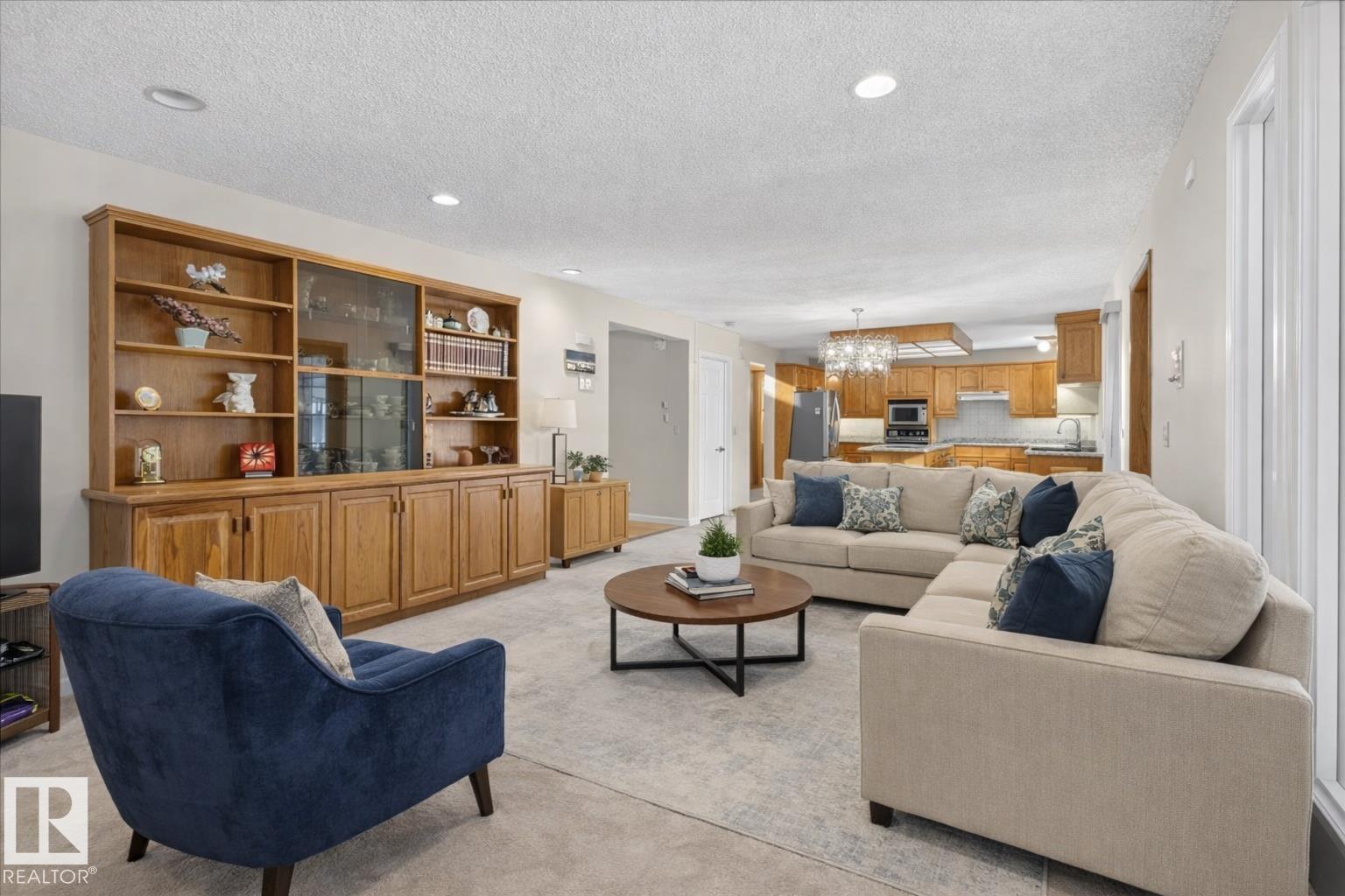 Photo 35 at 470 Rooney Crescent NW, Rhatigan Ridge, Edmonton