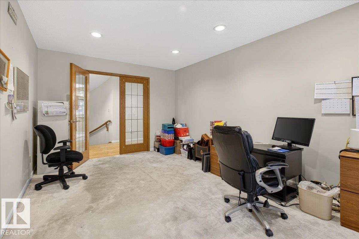 Photo 38 at 470 Rooney Crescent NW, Rhatigan Ridge, Edmonton