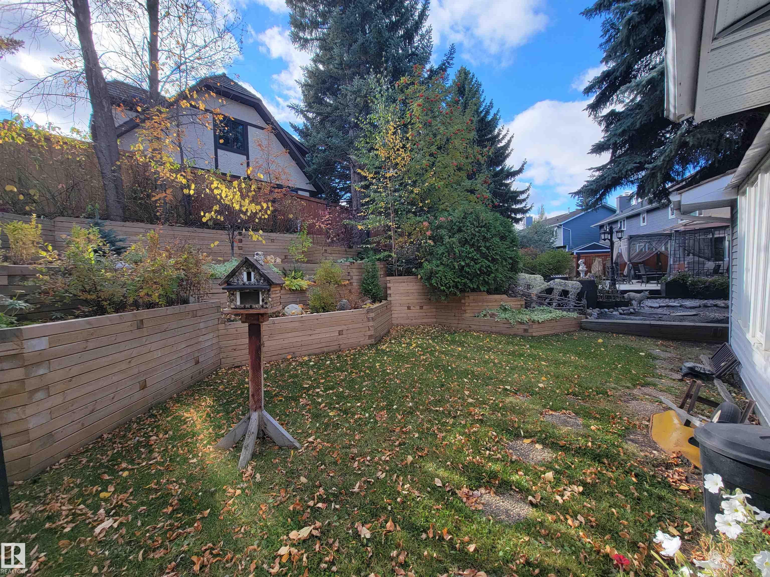 Photo 70 at 470 Rooney Crescent NW, Rhatigan Ridge, Edmonton