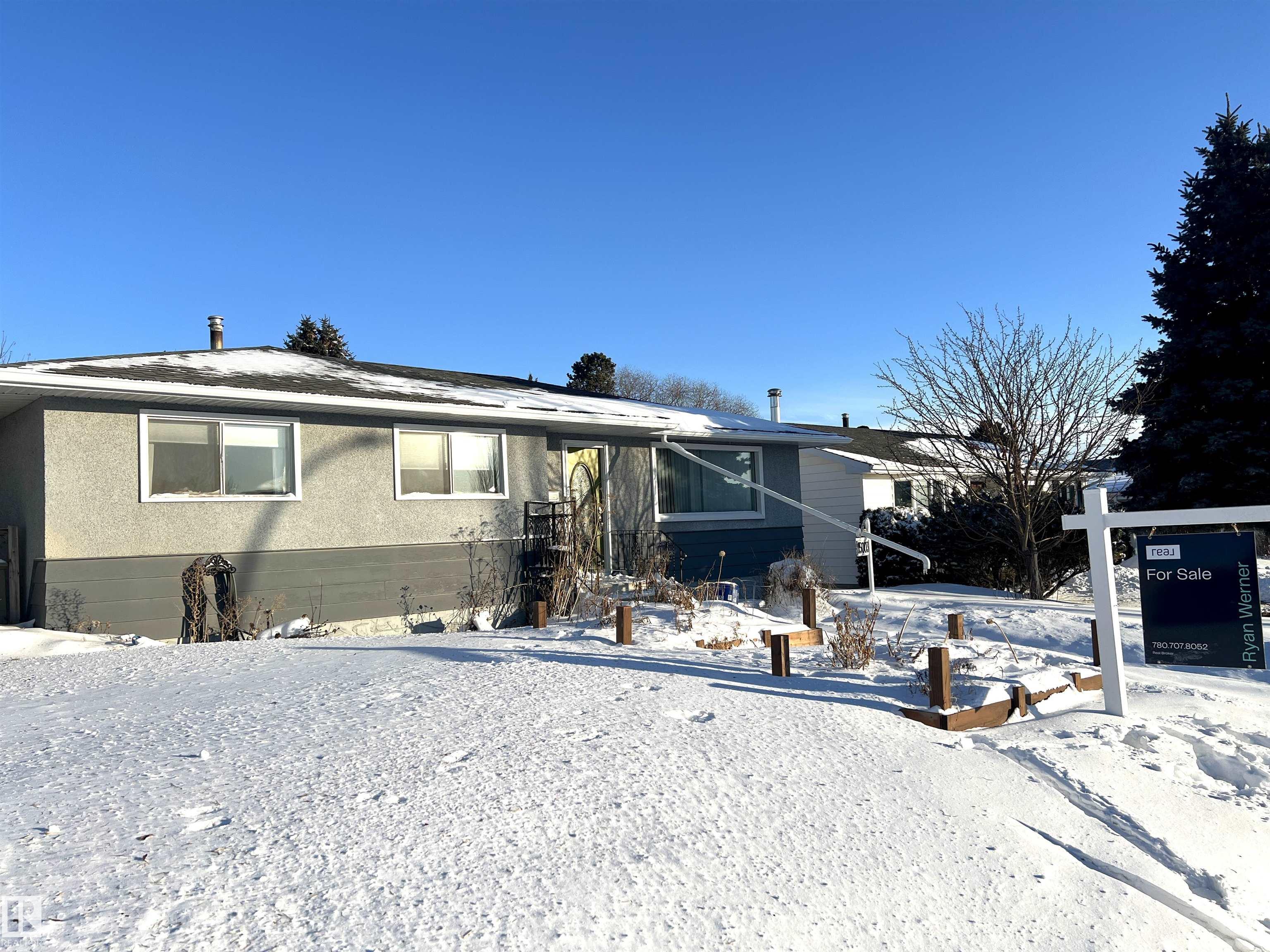 15003 81 Street NW, Kilkenny, Edmonton