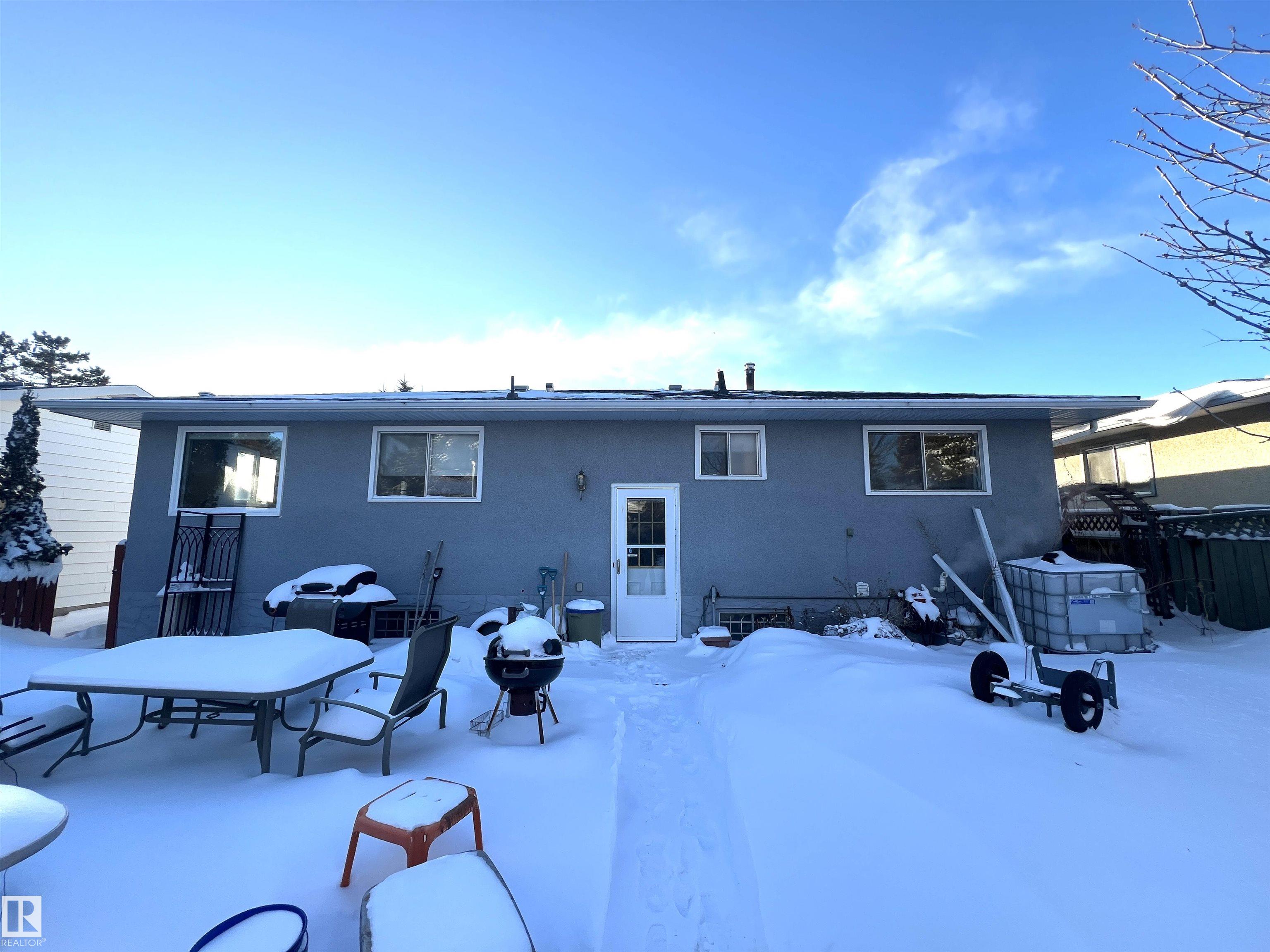 15003 81 Street NW, Kilkenny, Edmonton