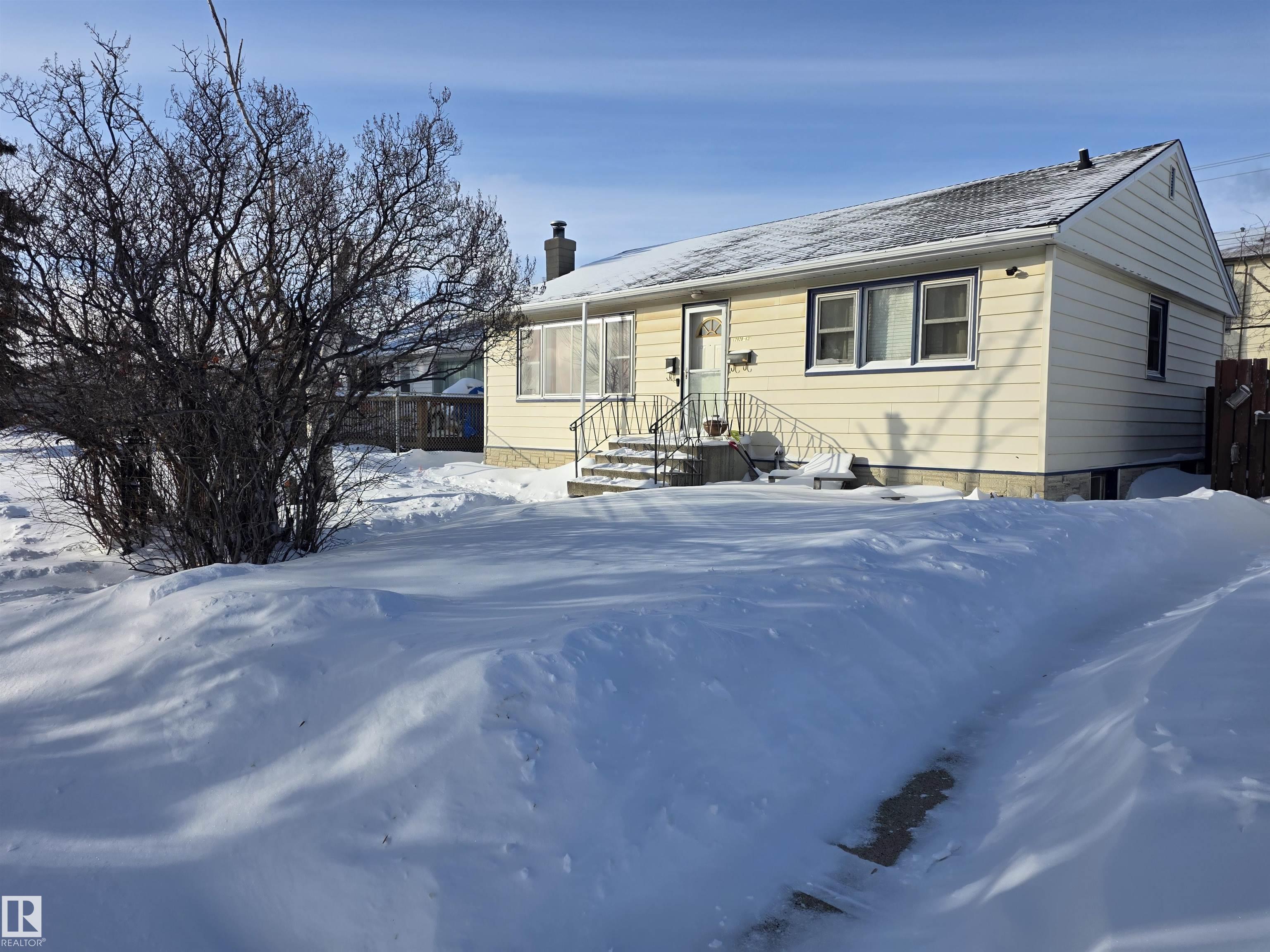 12928 63 Street NW, Belvedere, Edmonton