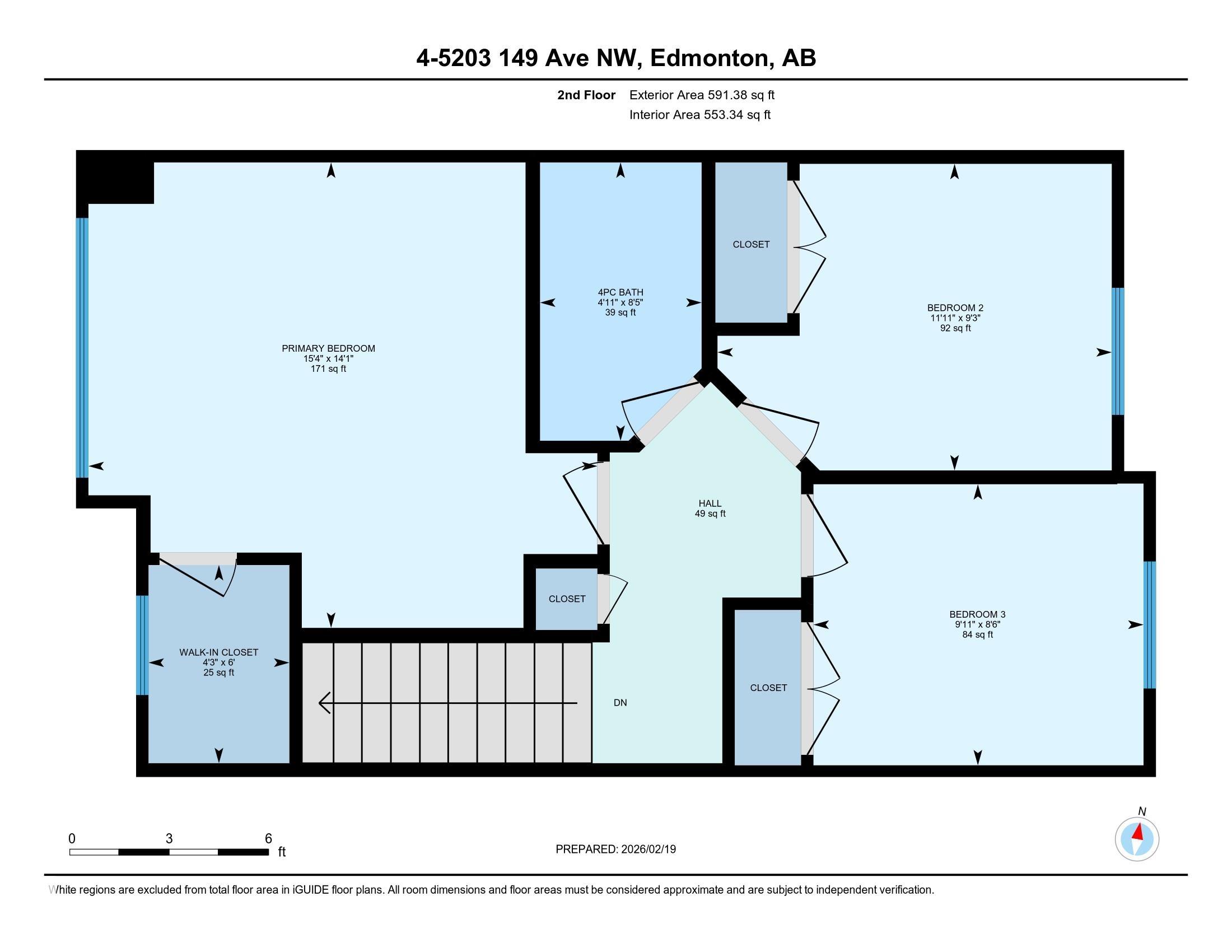 Photo 40 at 4 - 5203 149 Avenue NW, Casselman, Edmonton