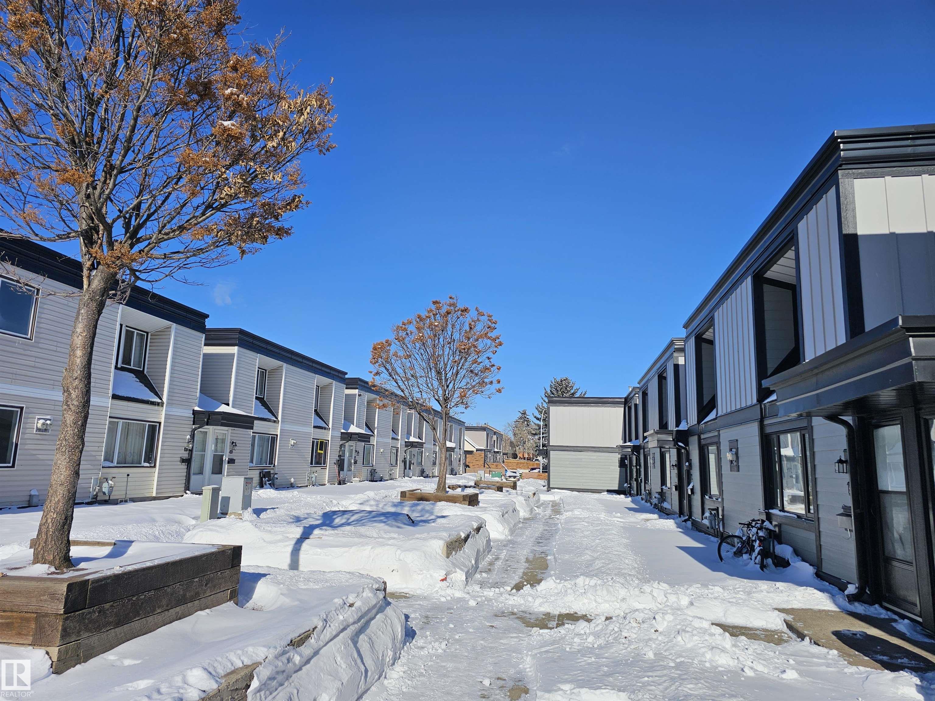 206 - 11421 34st NW, Rundle Heights, Edmonton