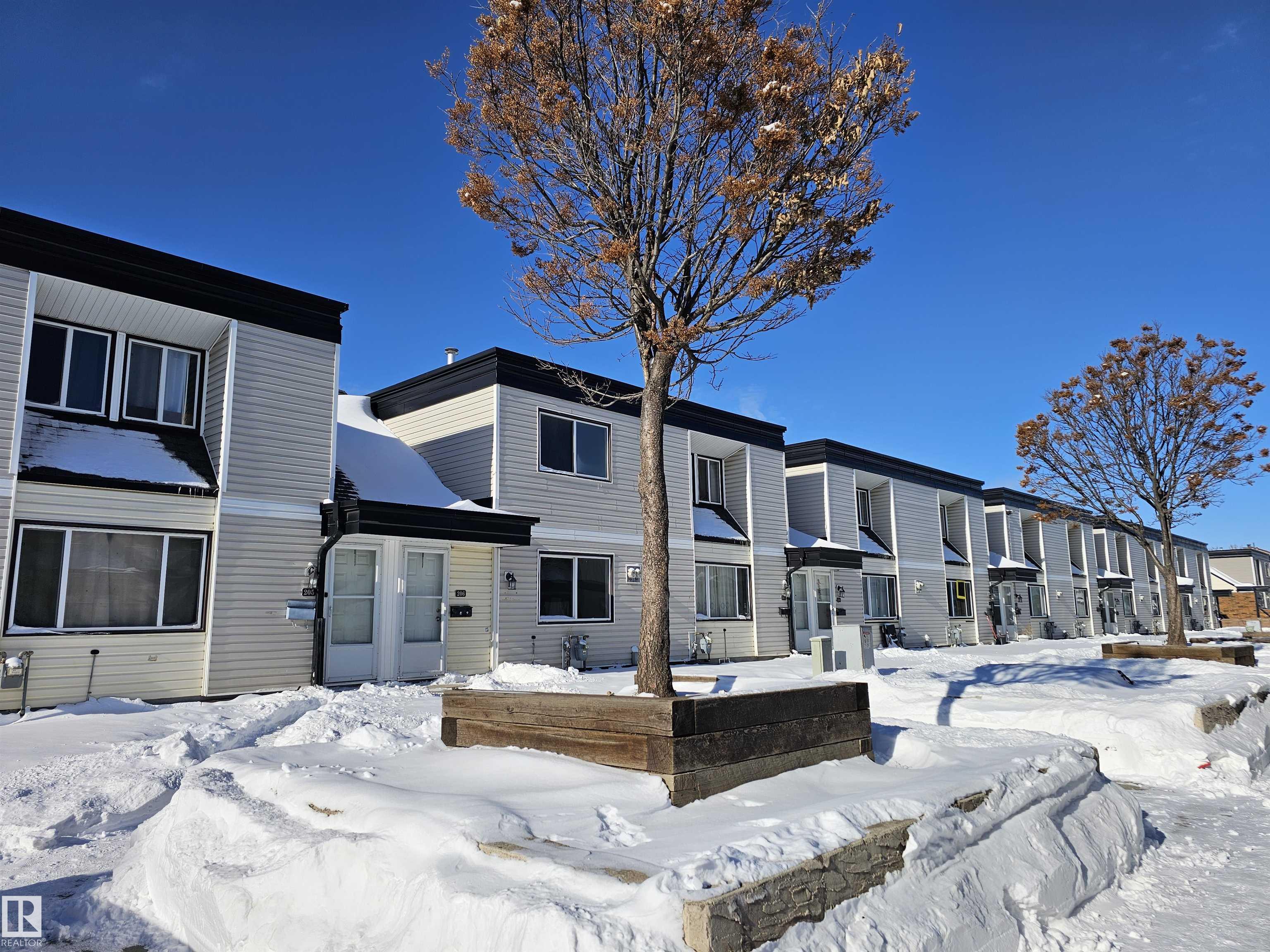 206 - 11421 34st NW, Rundle Heights, Edmonton