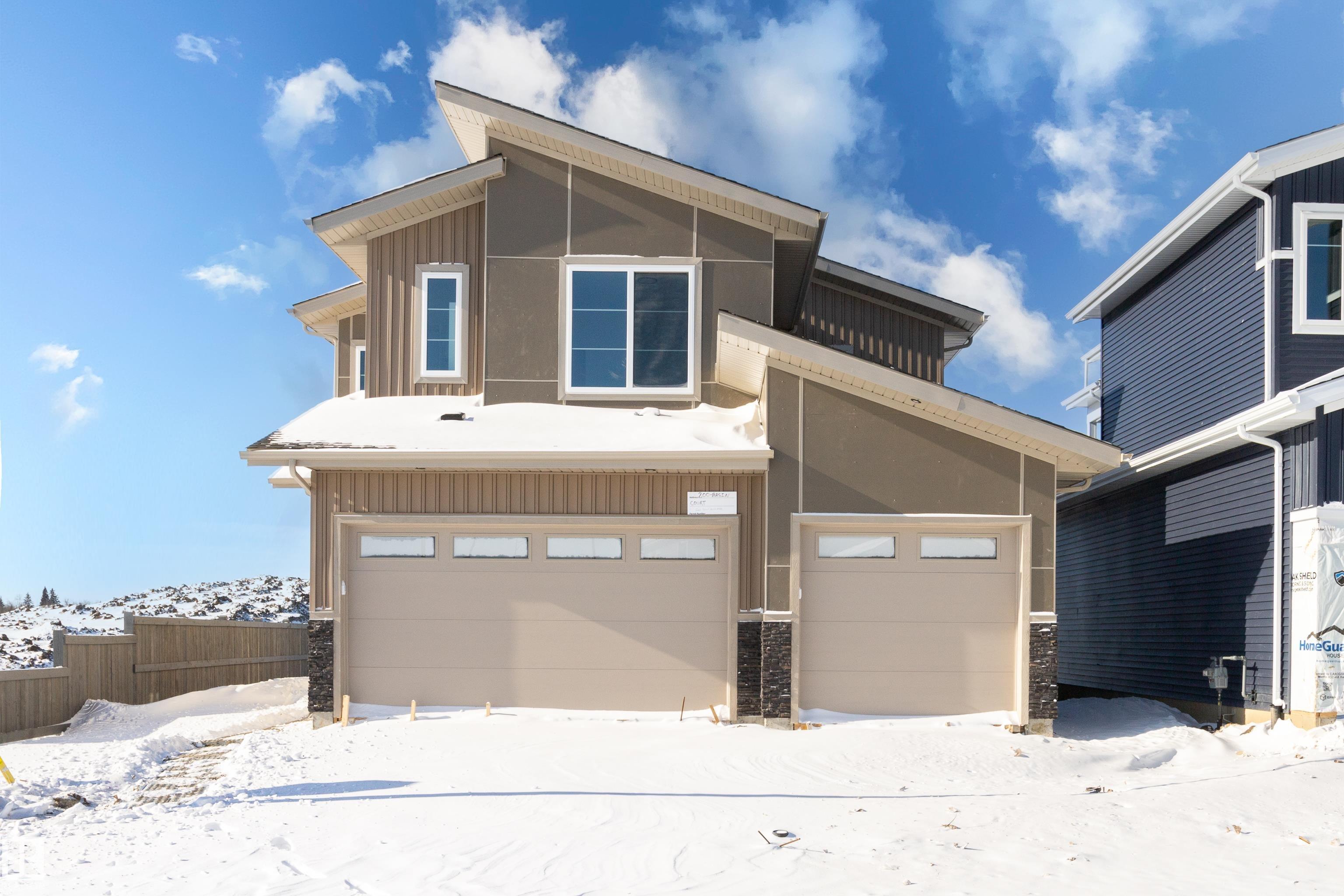200 Basin Court, Black Stone, Leduc
