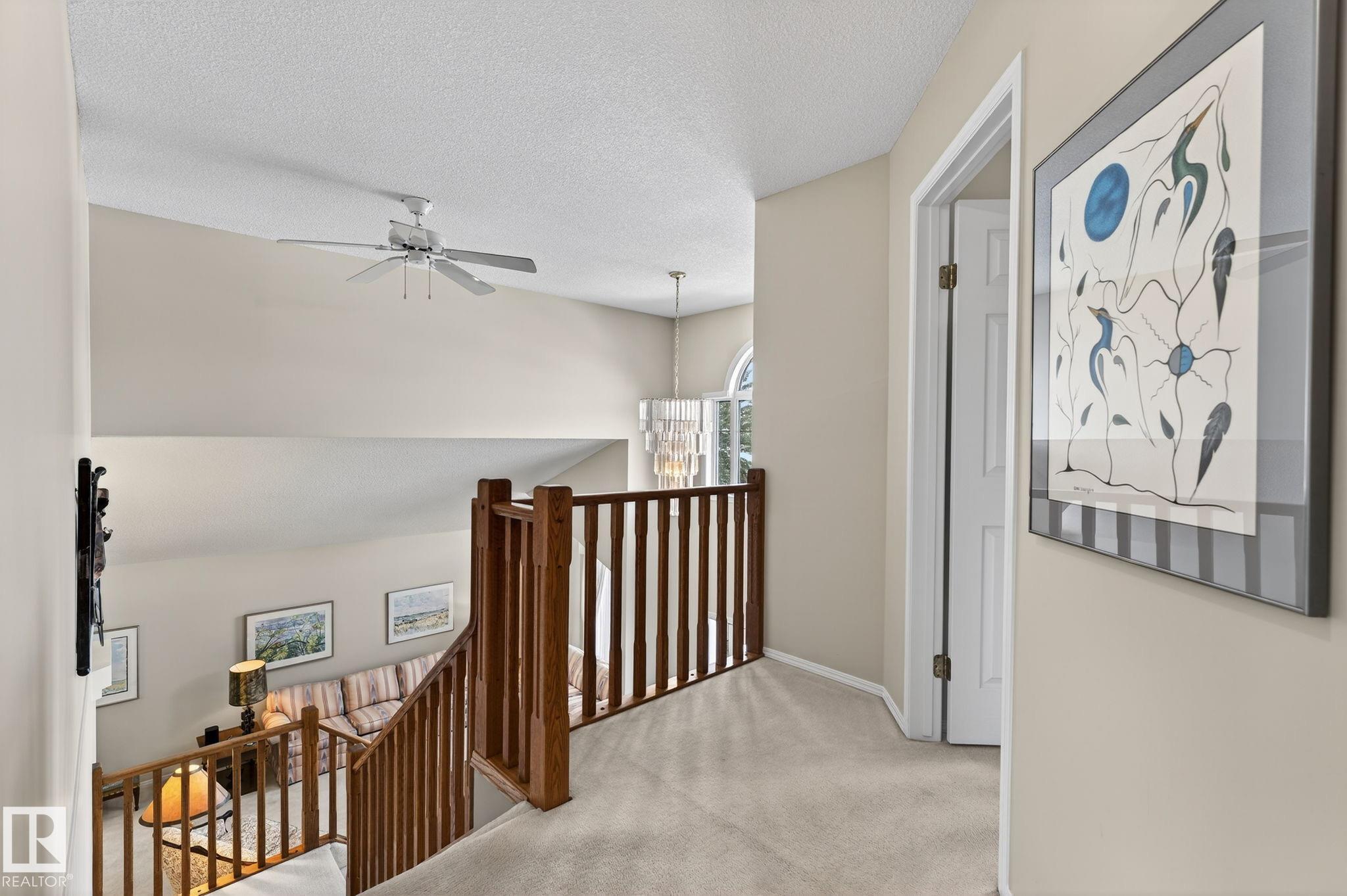 Photo 23 at 313 Hedley Way NW, Henderson Estates, Edmonton