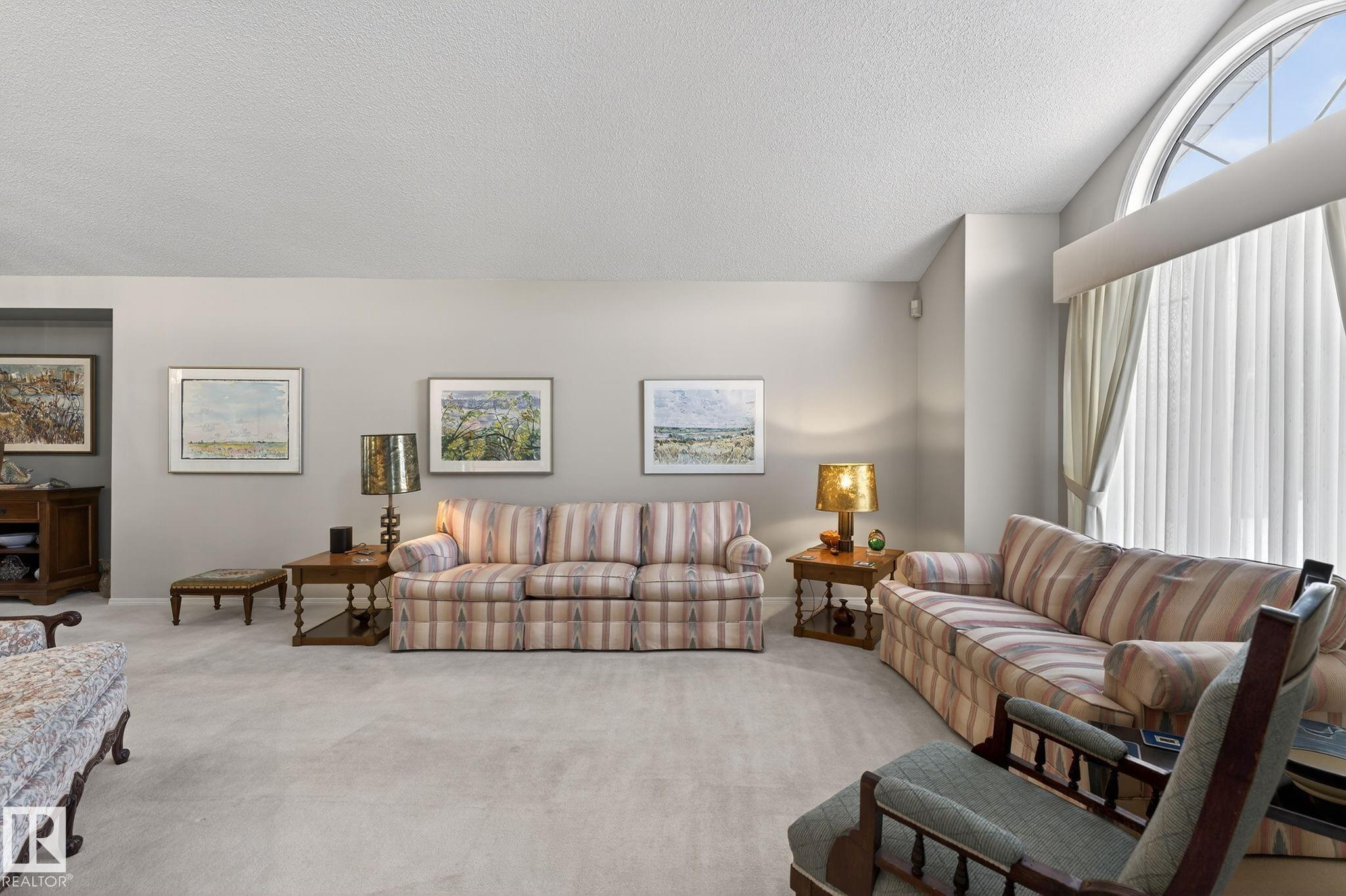 313 Hedley Way NW, Henderson Estates, Edmonton