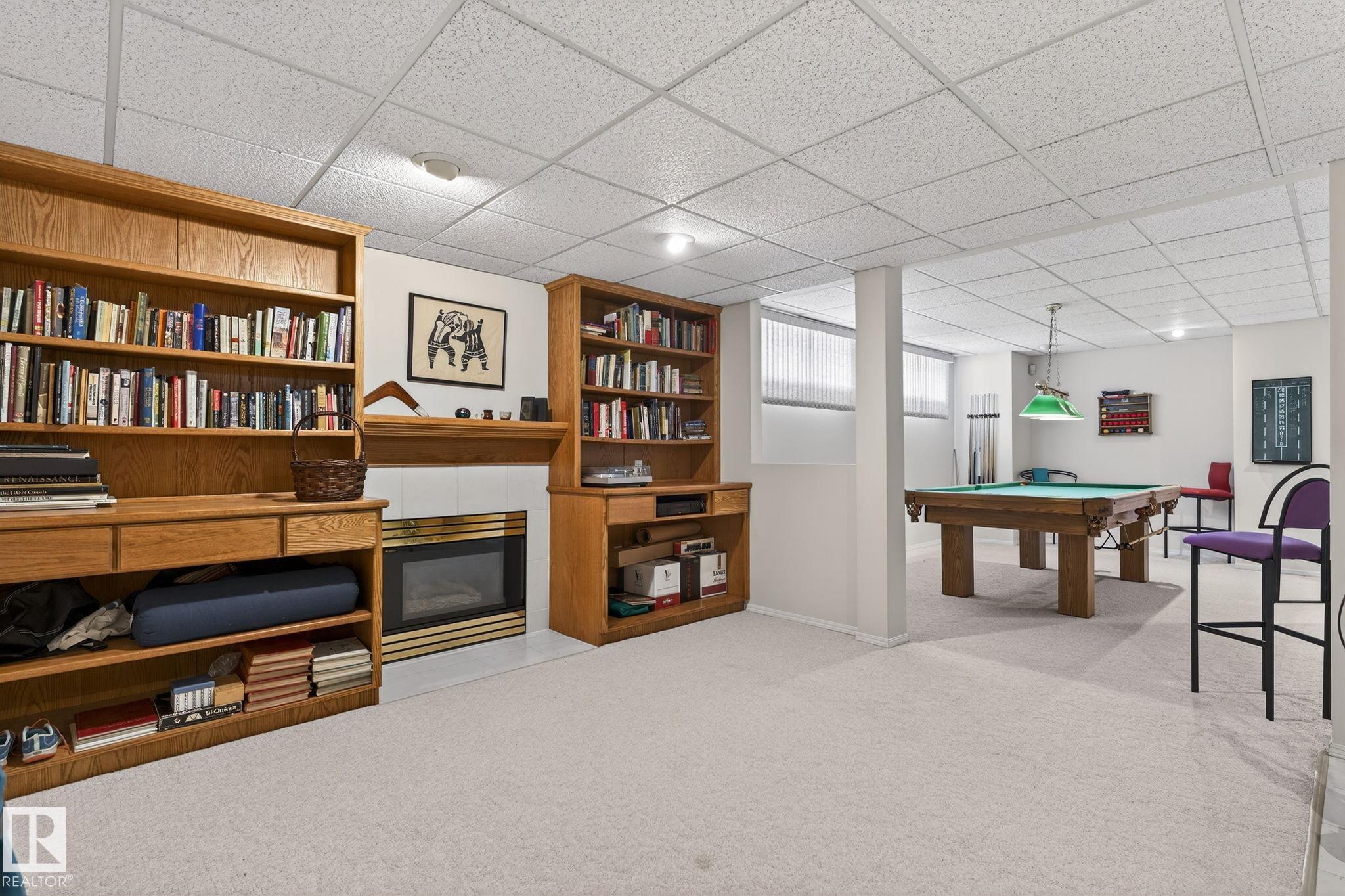 Photo 36 at 313 Hedley Way NW, Henderson Estates, Edmonton