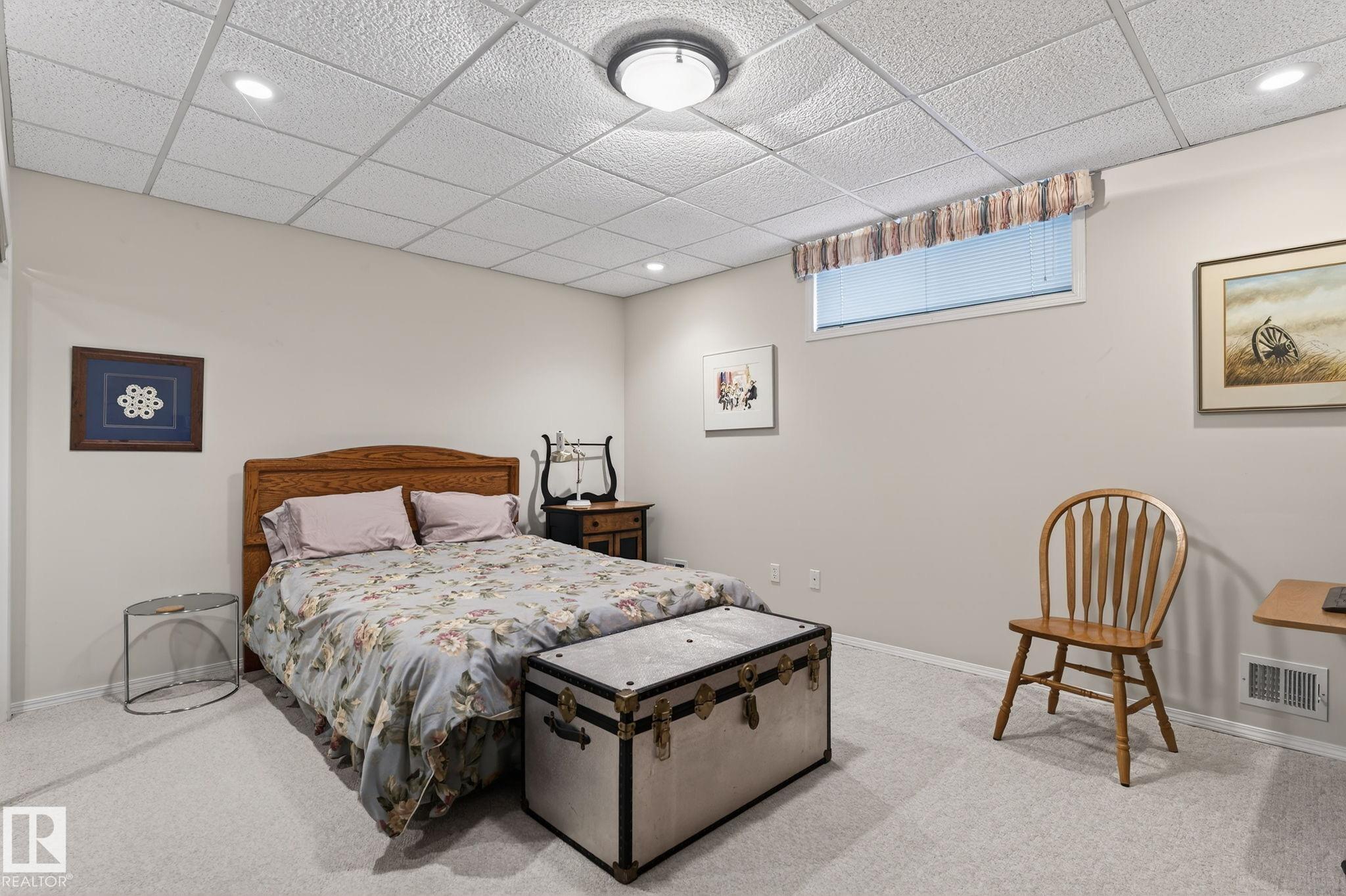 Photo 42 at 313 Hedley Way NW, Henderson Estates, Edmonton