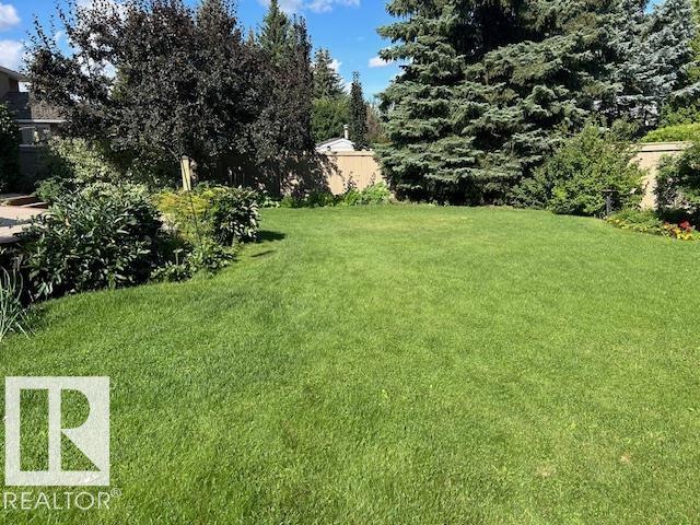 Photo 47 at 313 Hedley Way NW, Henderson Estates, Edmonton