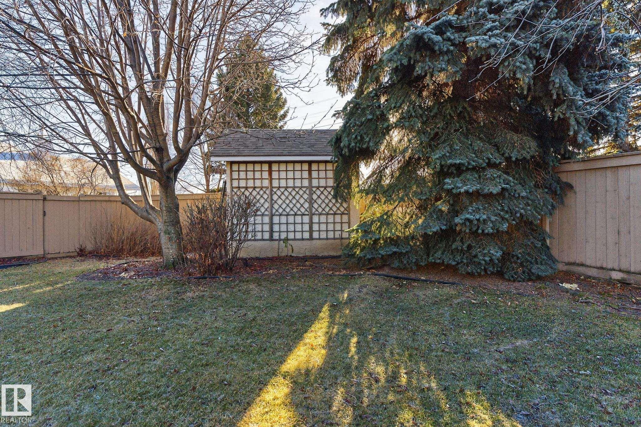 Photo 62 at 313 Hedley Way NW, Henderson Estates, Edmonton