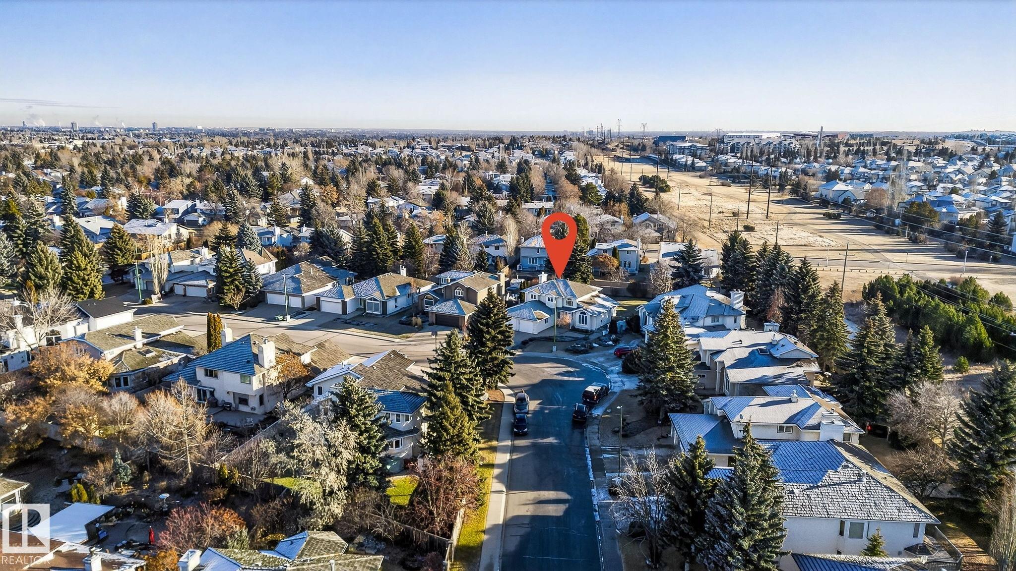 Photo 74 at 313 Hedley Way NW, Henderson Estates, Edmonton