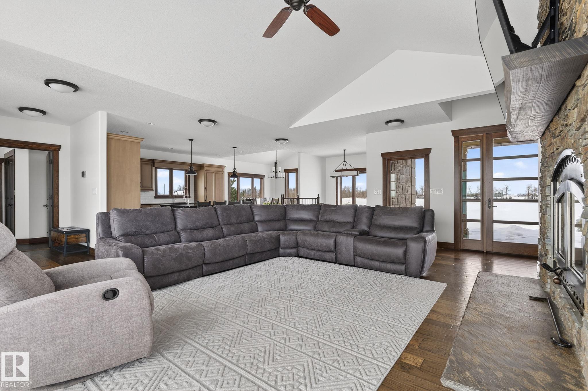 56229 Rge Road 242, None, Rural Sturgeon County