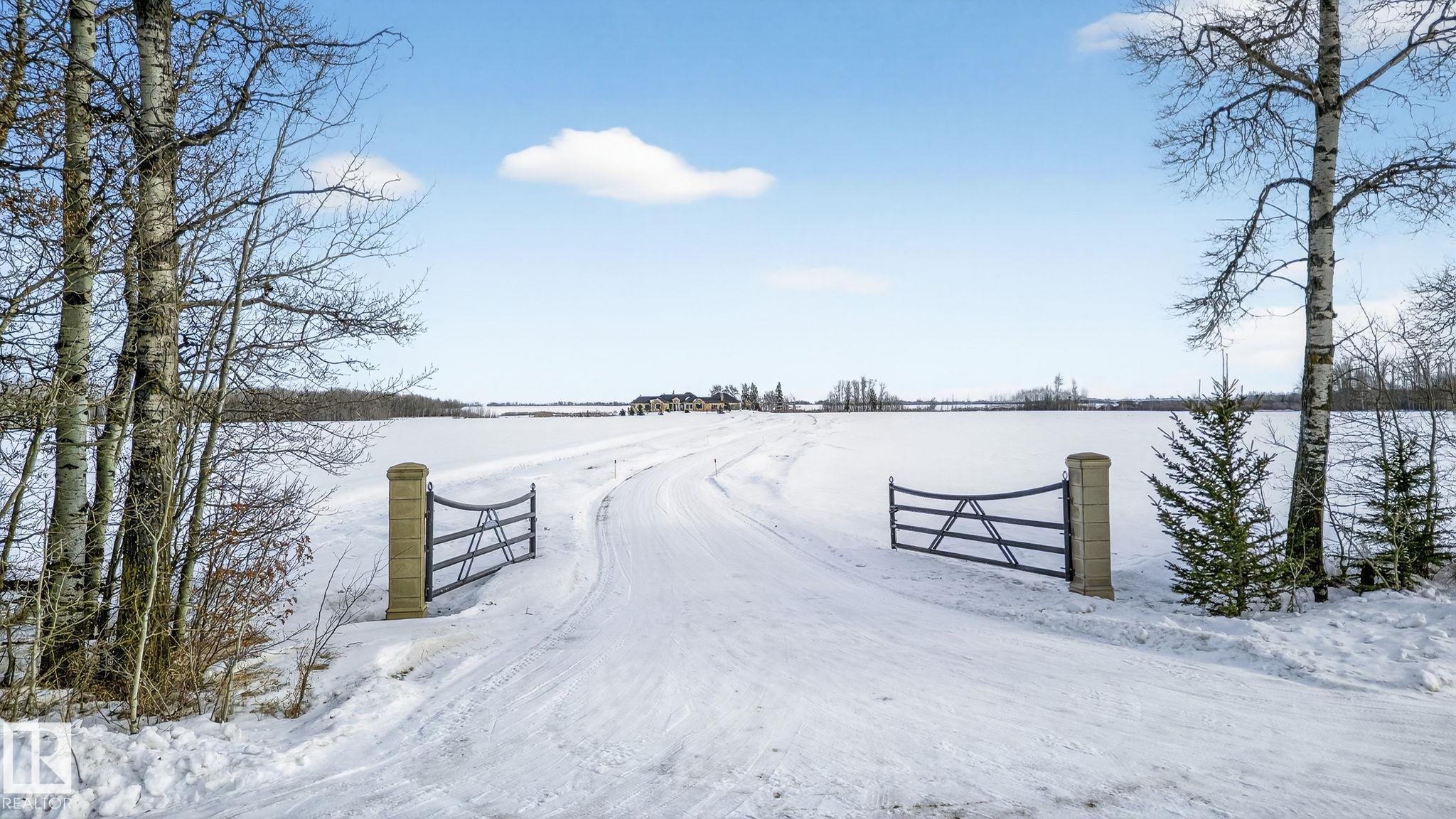 Photo 42 at 56229 Rge Road 242, None, Rural Sturgeon County